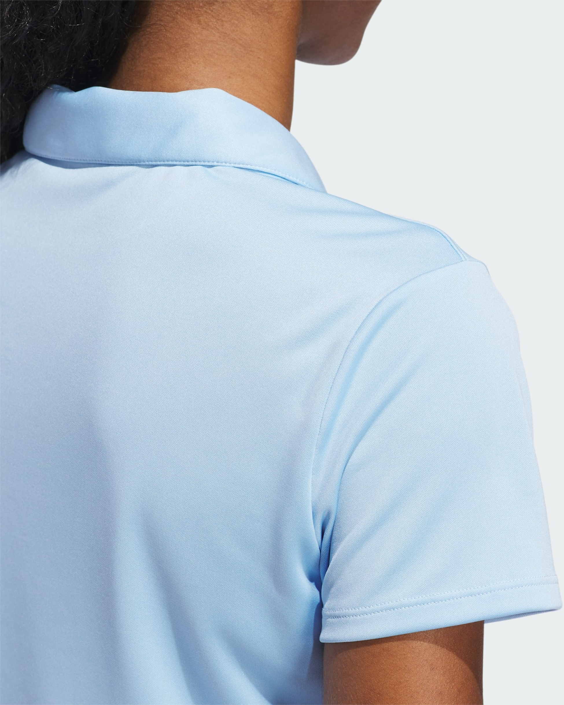 ADIDAS, Adidas Women's Solid Performance Short Sleeve Pik&eacute;tr&ouml;ja
