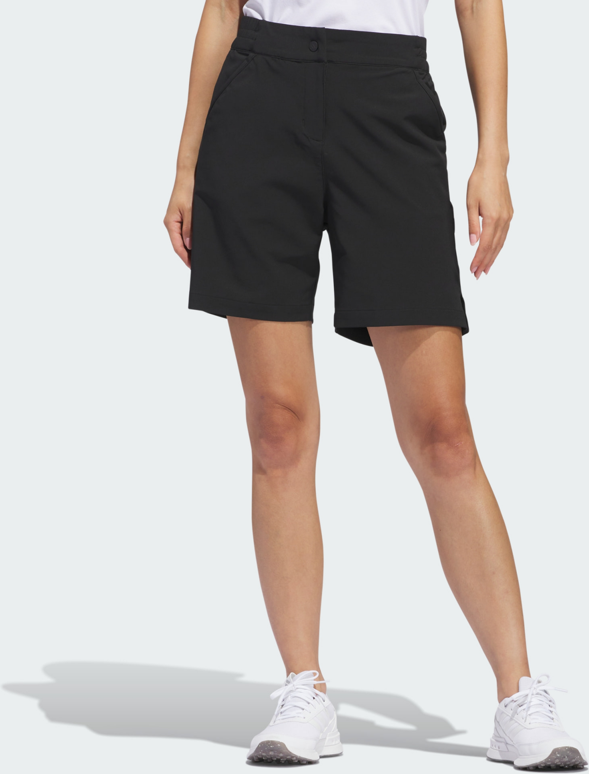 ADIDAS, Adidas Women's Ultimate365 Bermuda Shorts