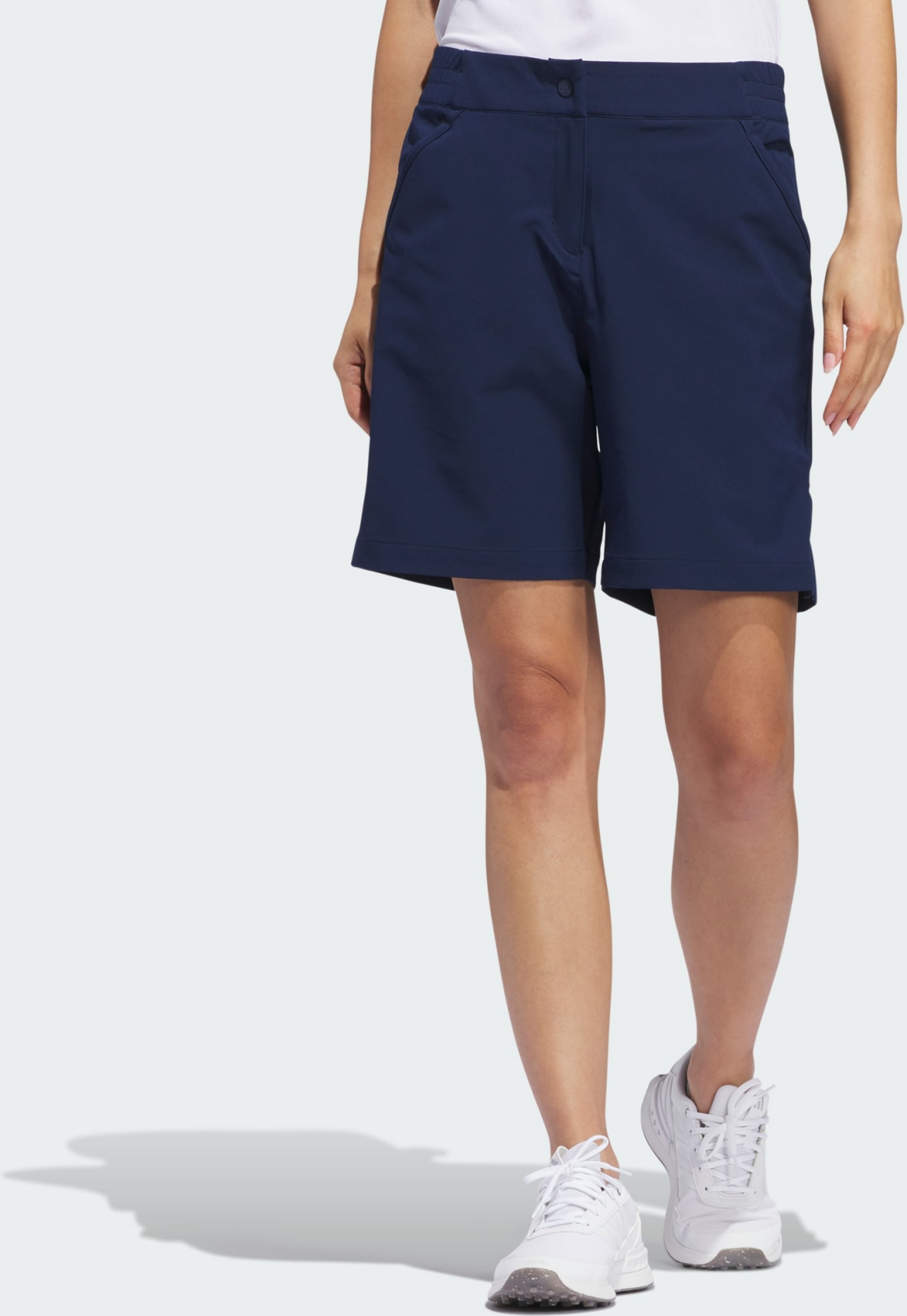 ADIDAS, Adidas Women's Ultimate365 Bermuda Shorts