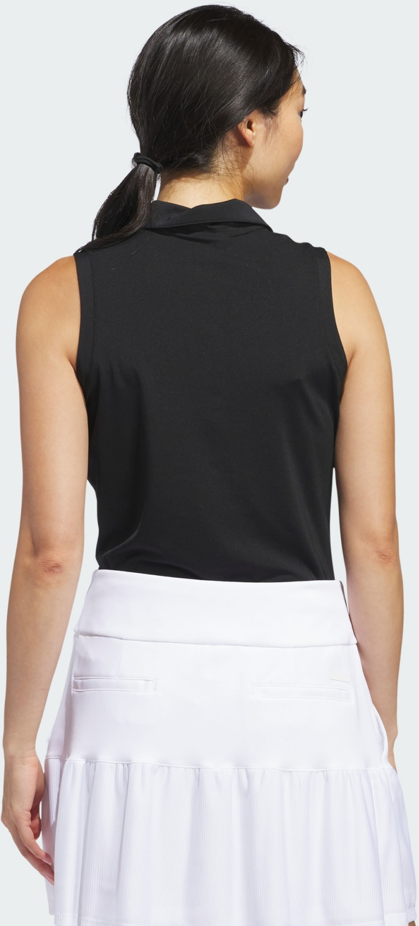 ADIDAS, Adidas Women's Ultimate365 Solid Sleeveless Pik&eacute;tr&ouml;ja