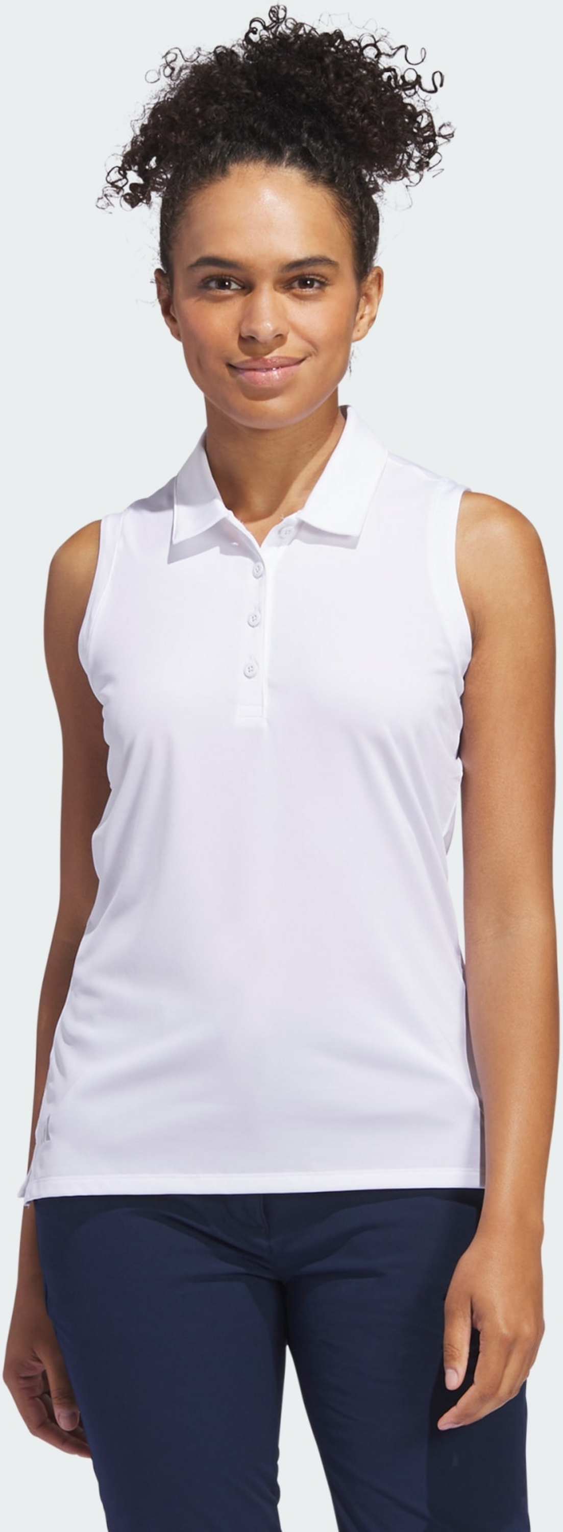 ADIDAS, Adidas Women's Ultimate365 Solid Sleeveless Pik&eacute;tr&ouml;ja