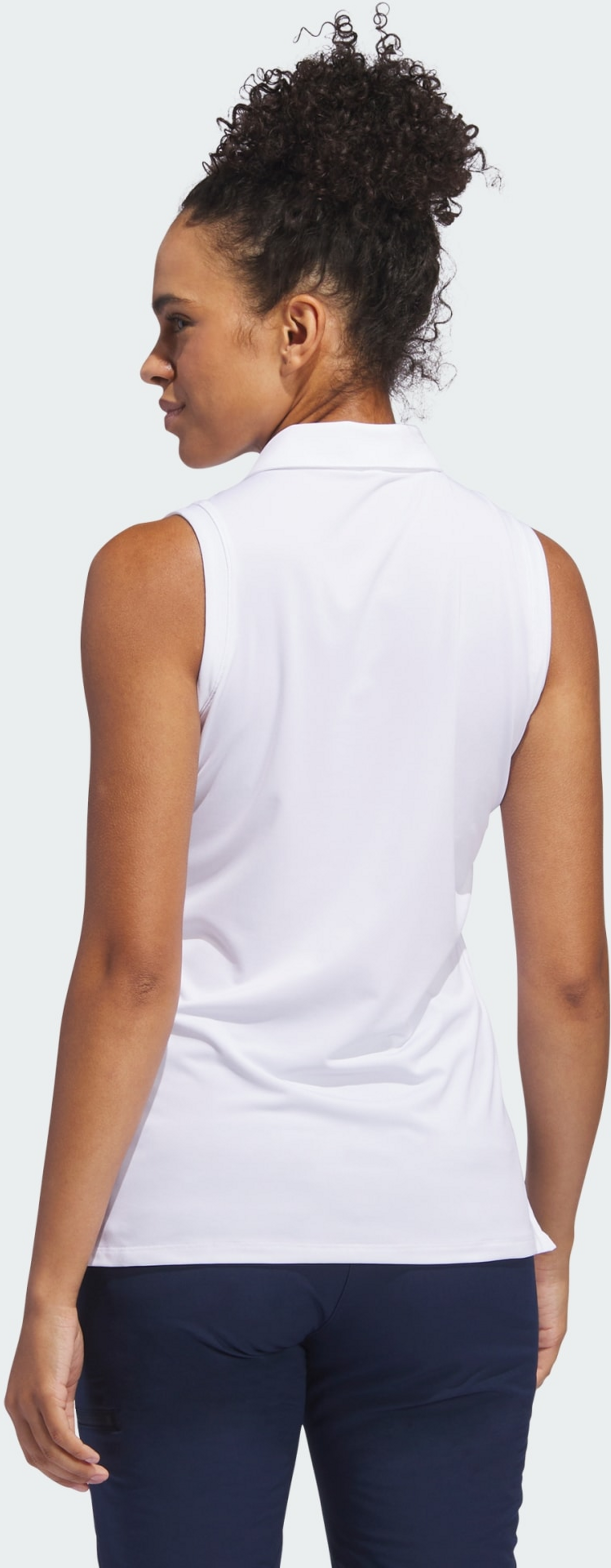 ADIDAS, Adidas Women's Ultimate365 Solid Sleeveless Pik&eacute;tr&ouml;ja