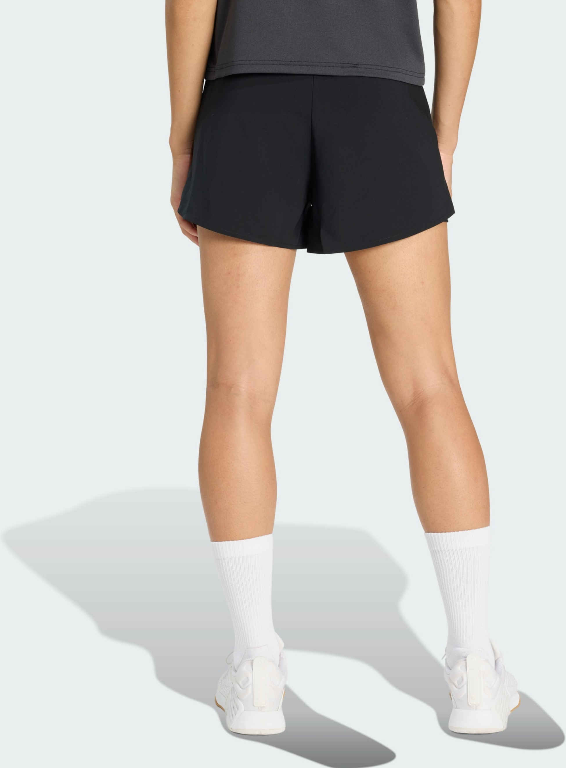 ADIDAS, Adidas Workout Essentials 2-i-1-shorts