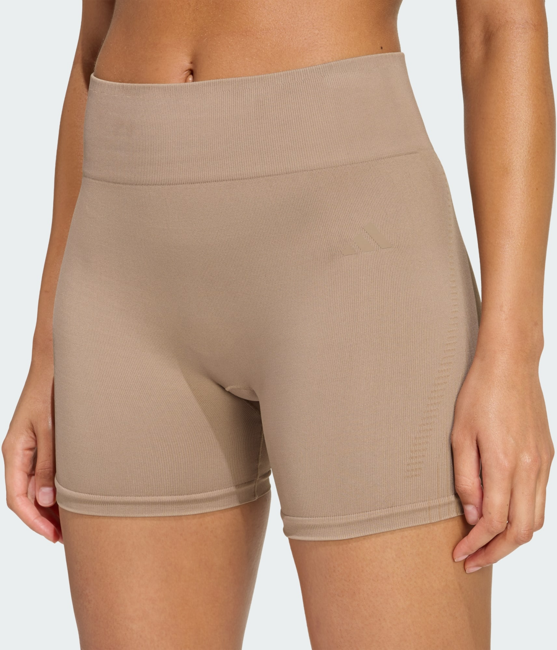 ADIDAS, Adidas Workout Essentials 4-tums Stickade Leggings