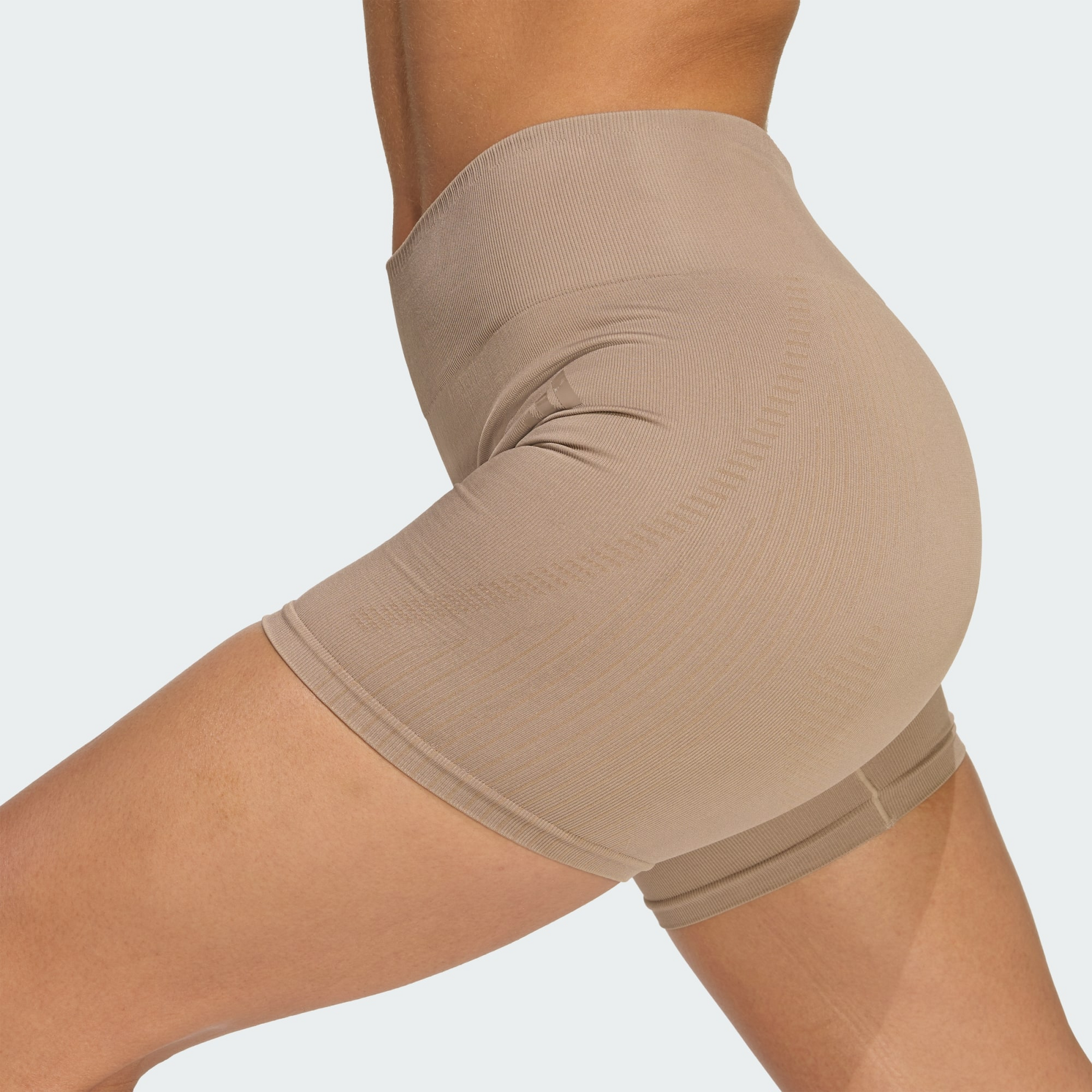 ADIDAS, Adidas Workout Essentials 4-tums Stickade Leggings