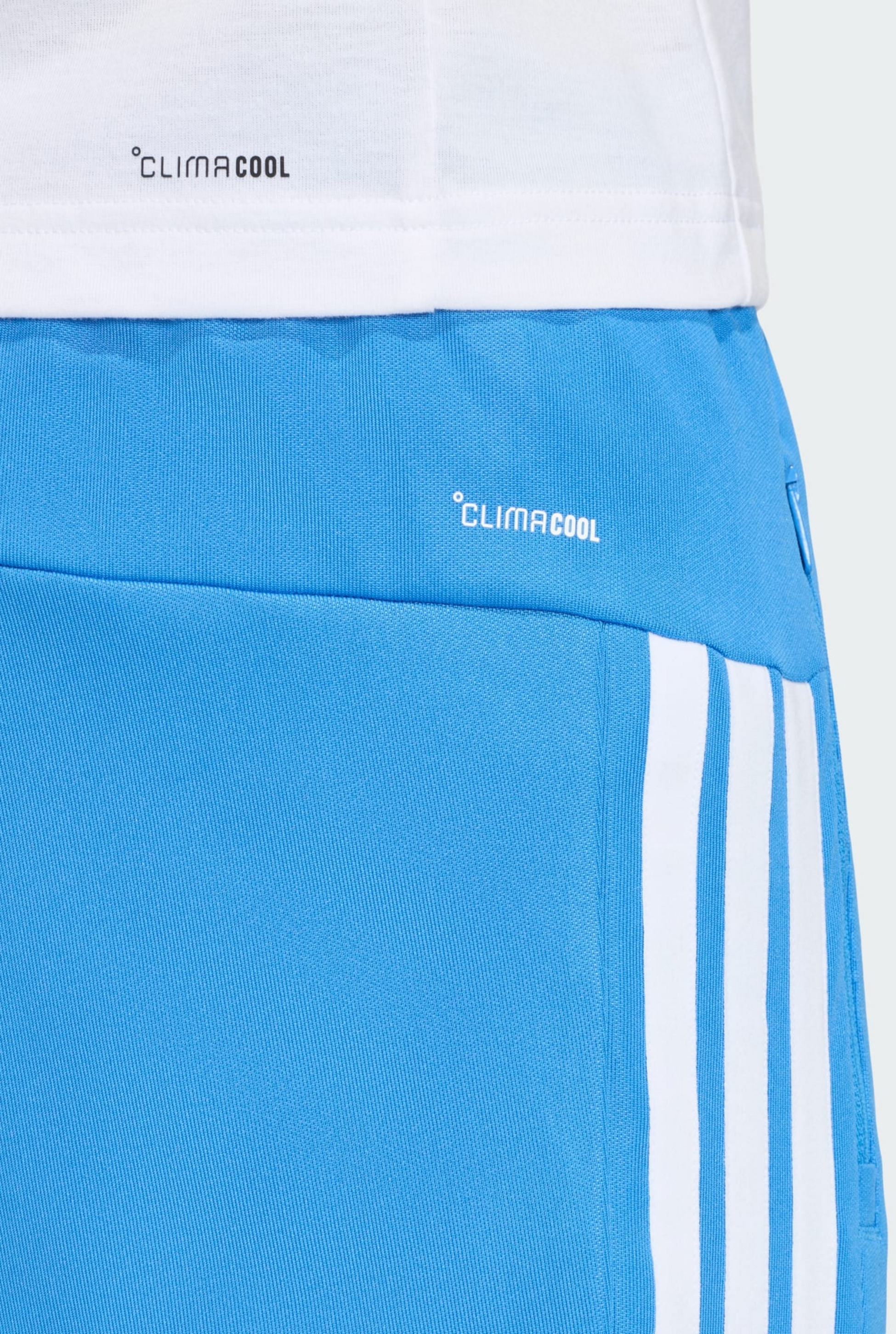ADIDAS, Adidas Workout Essentials All-set 3-stripes Knit Pant