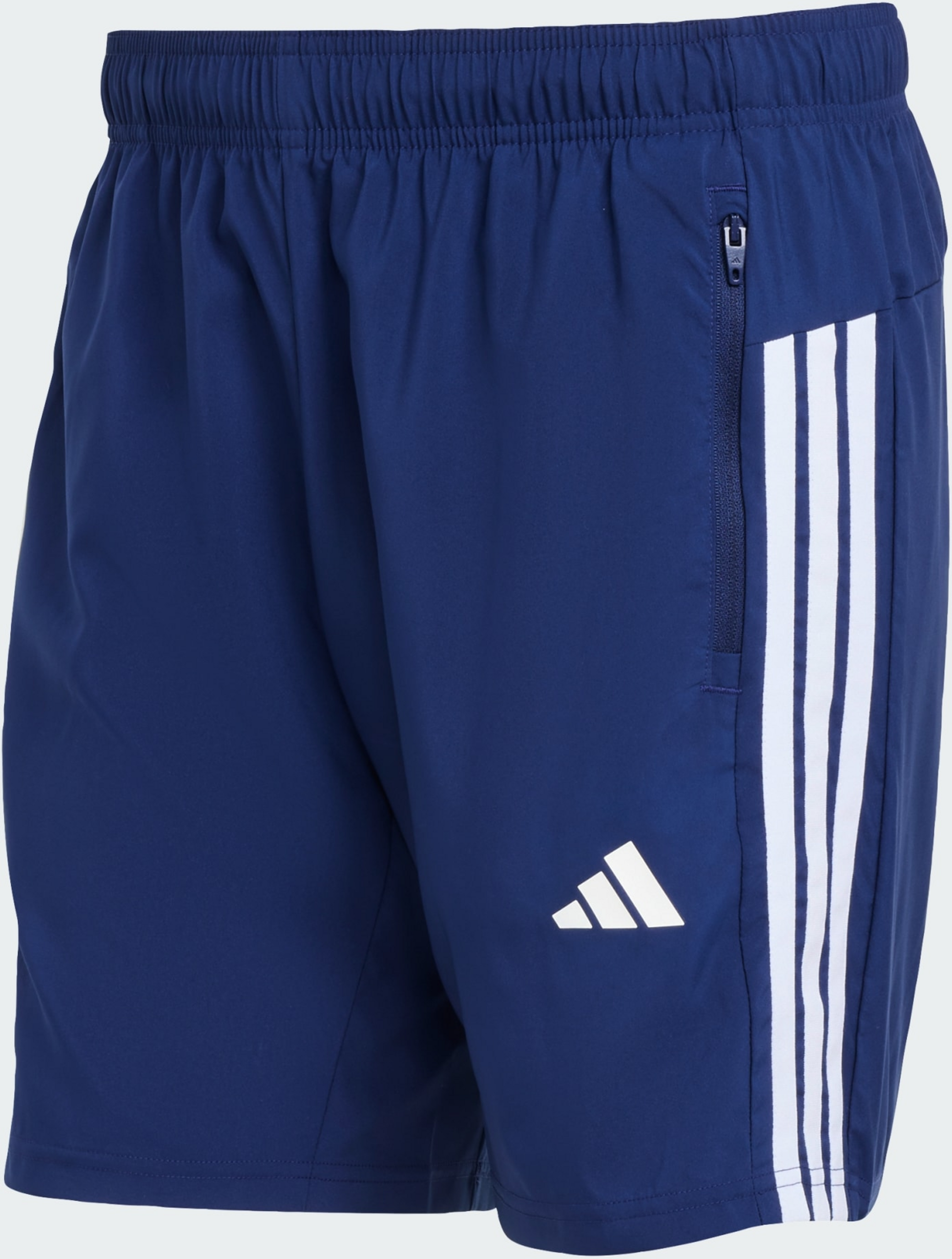 ADIDAS, Adidas Workout Essentials Base 3 Stripes Woven Shorts
