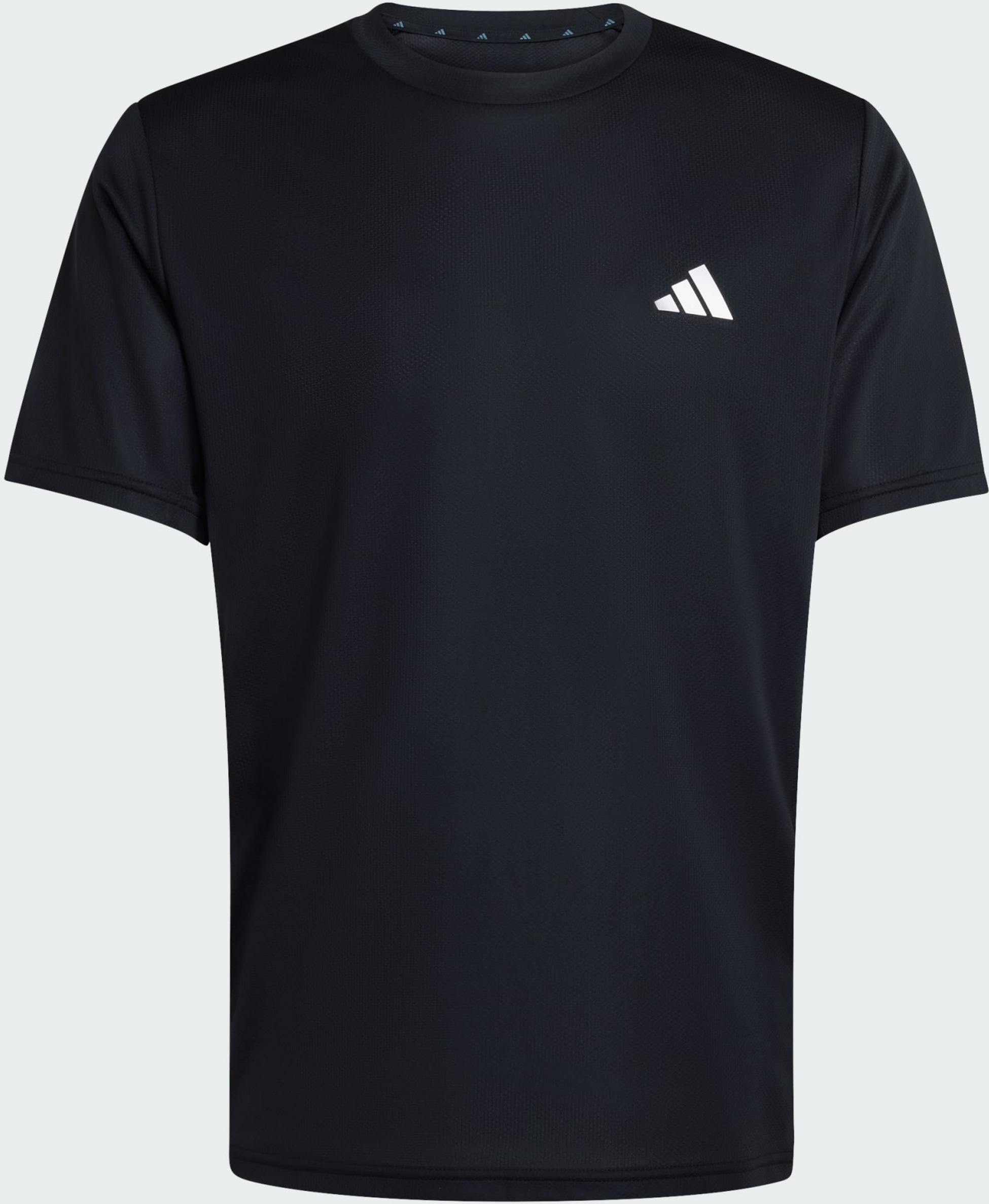 ADIDAS, Adidas Workout Essentials Base 3-stripes T-shirt