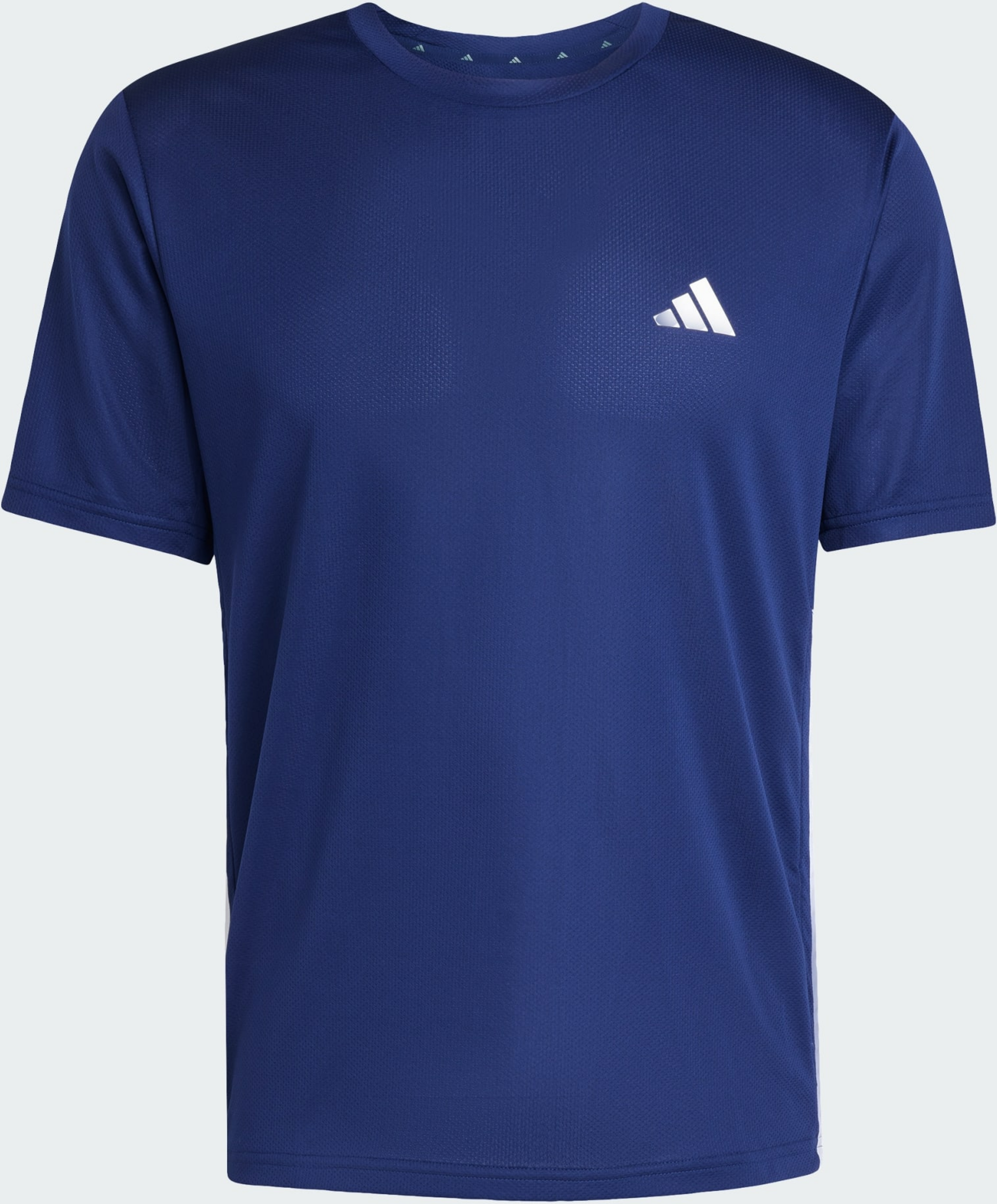 ADIDAS, Adidas Workout Essentials Base 3-stripes T-shirt