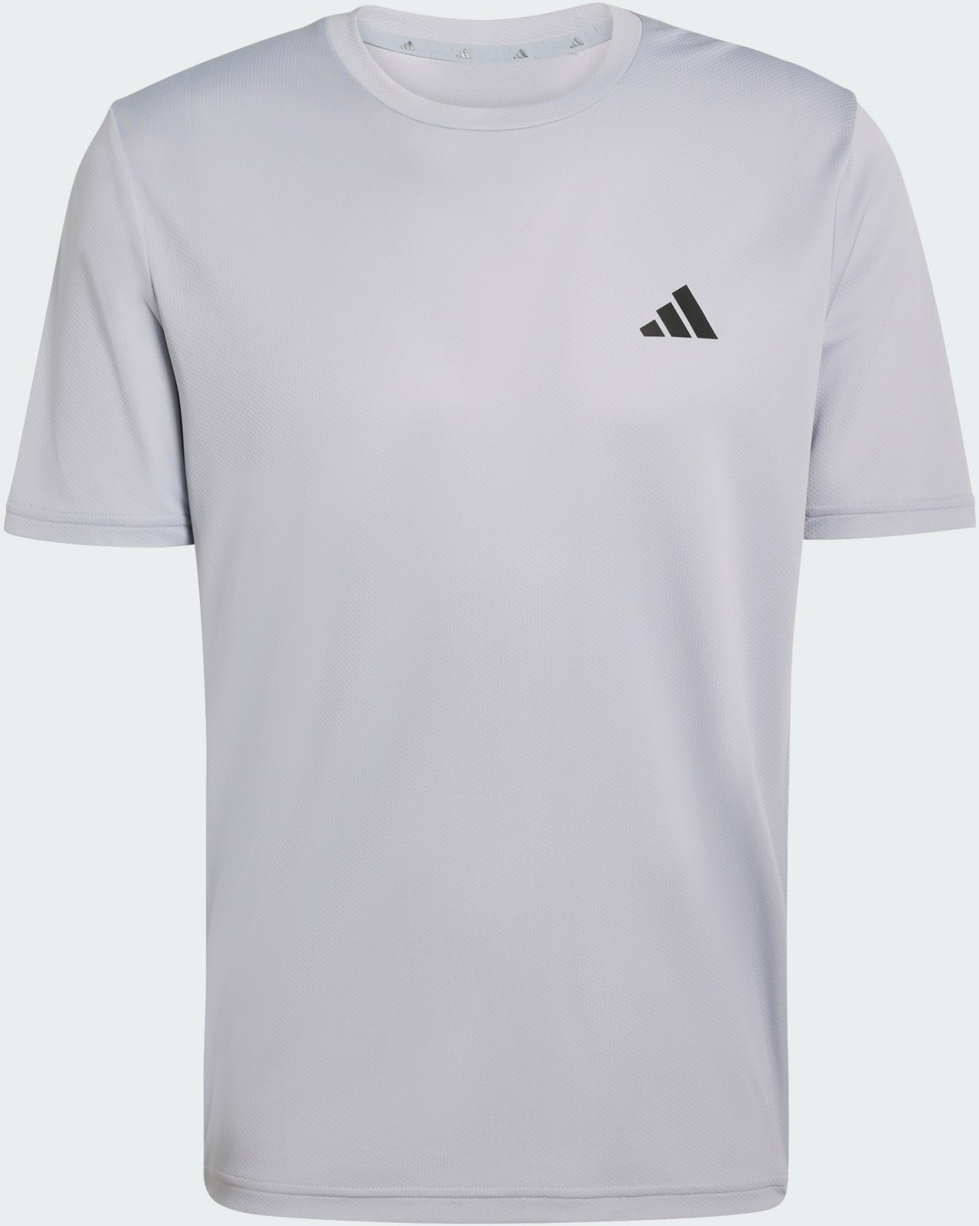 ADIDAS, Adidas Workout Essentials Base 3-stripes T-shirt