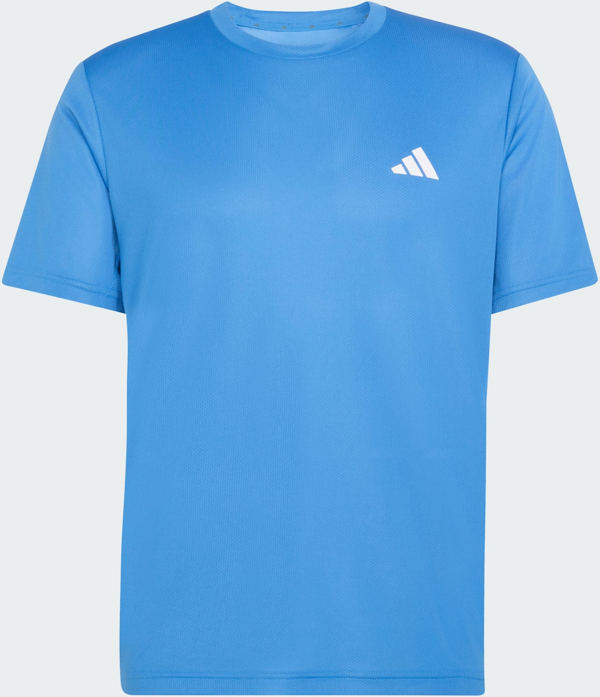 ADIDAS, Adidas Workout Essentials Base 3-stripes T-shirt
