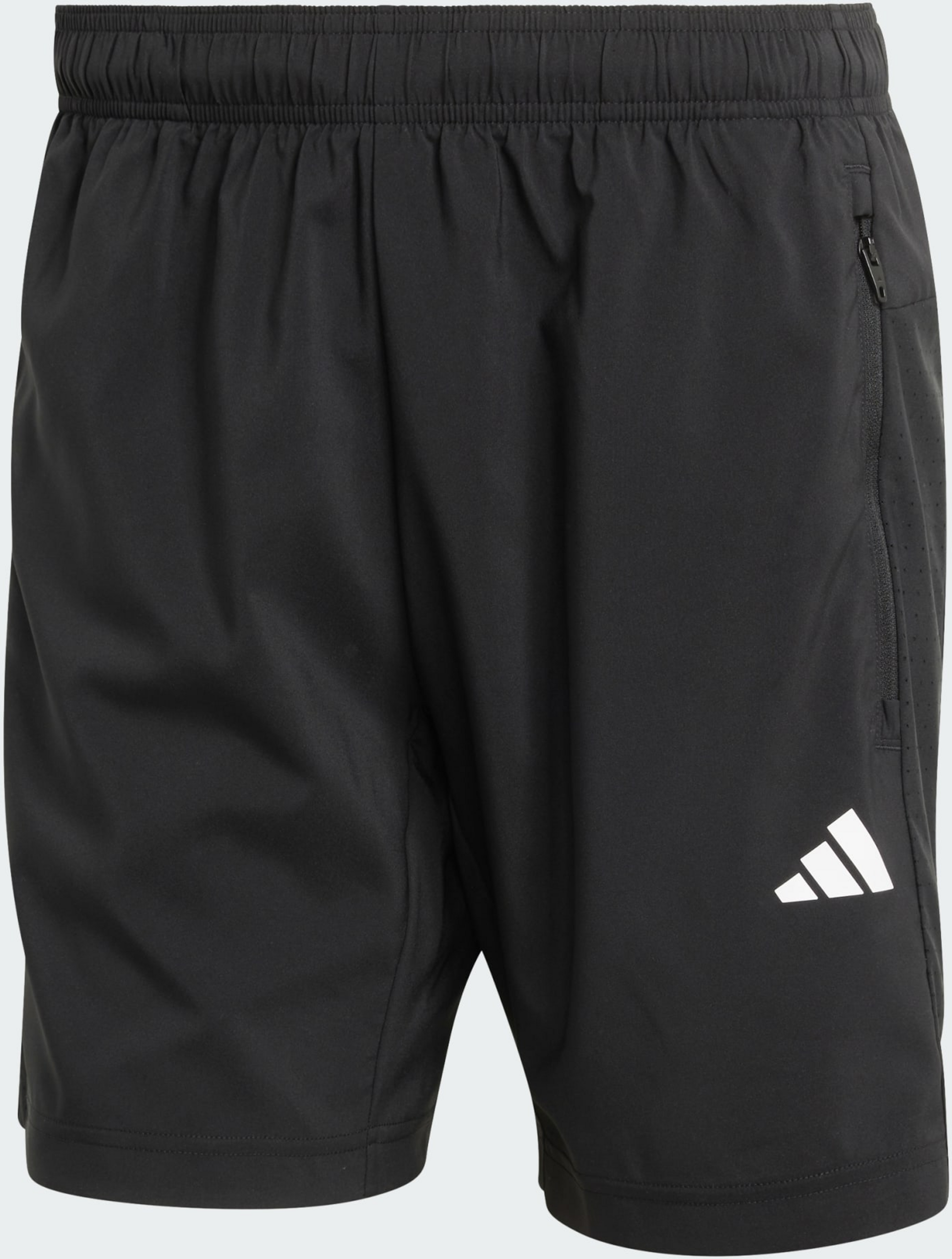ADIDAS, Adidas Workout Essentials Base Woven Shorts