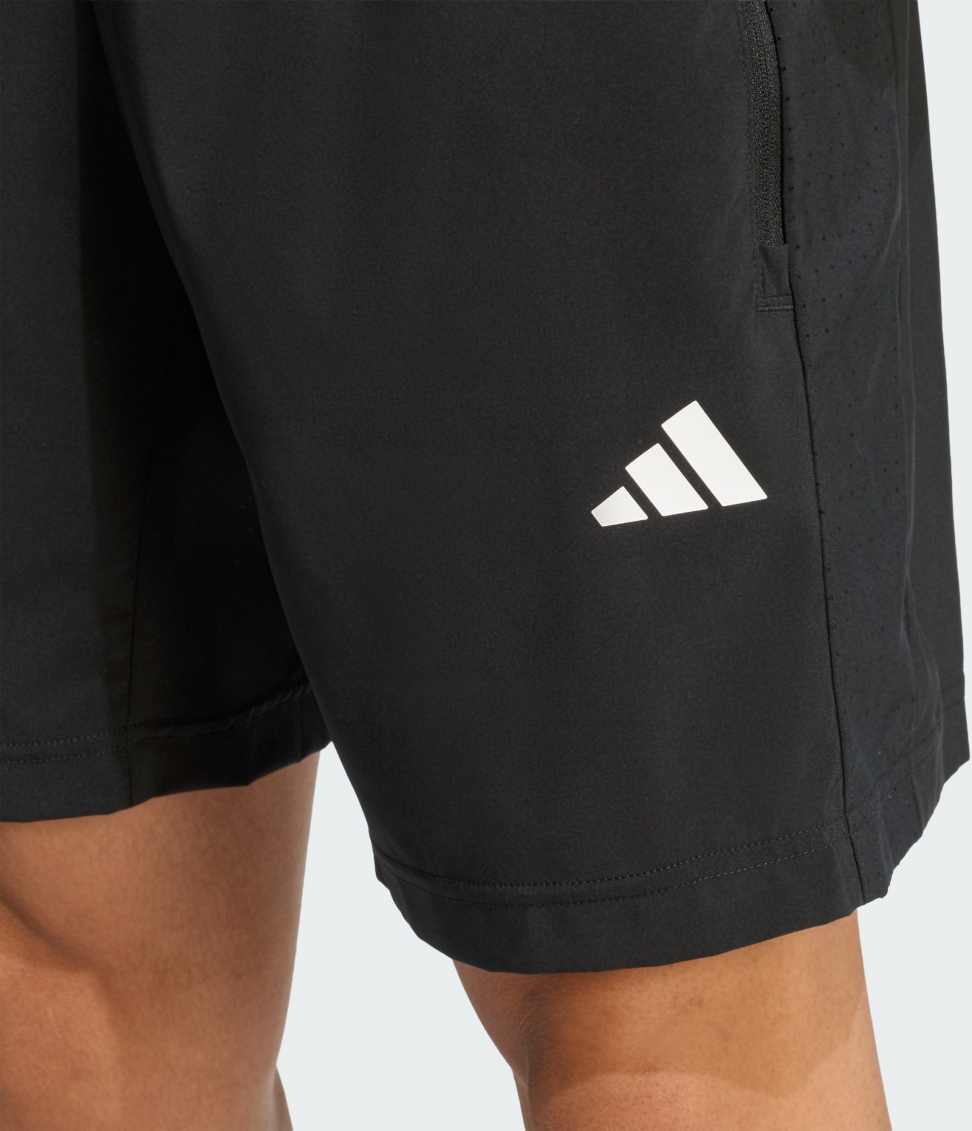 ADIDAS, Adidas Workout Essentials Base Woven Shorts