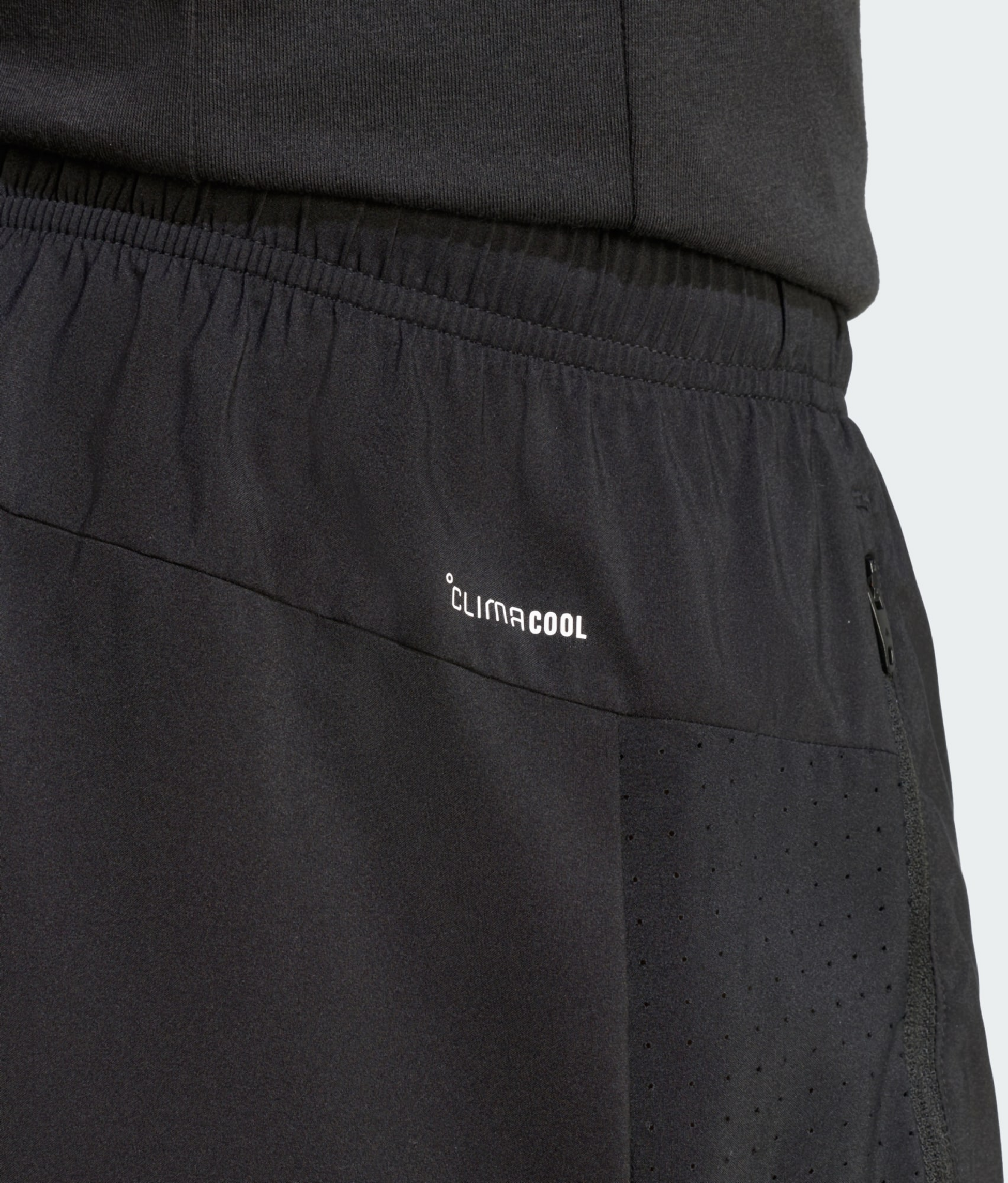 ADIDAS, Adidas Workout Essentials Base Woven Shorts