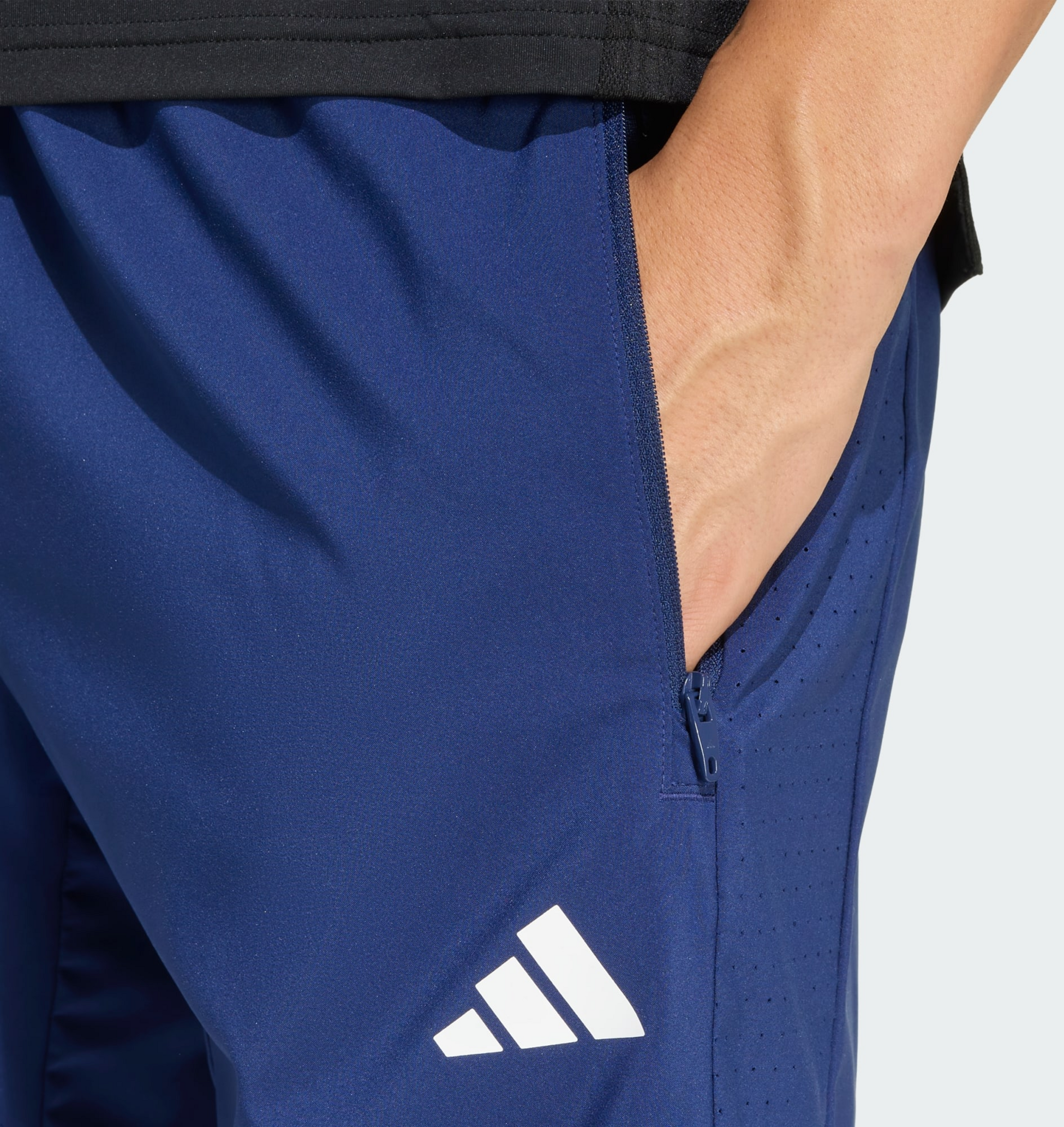 ADIDAS, Adidas Workout Essentials Base Woven Shorts