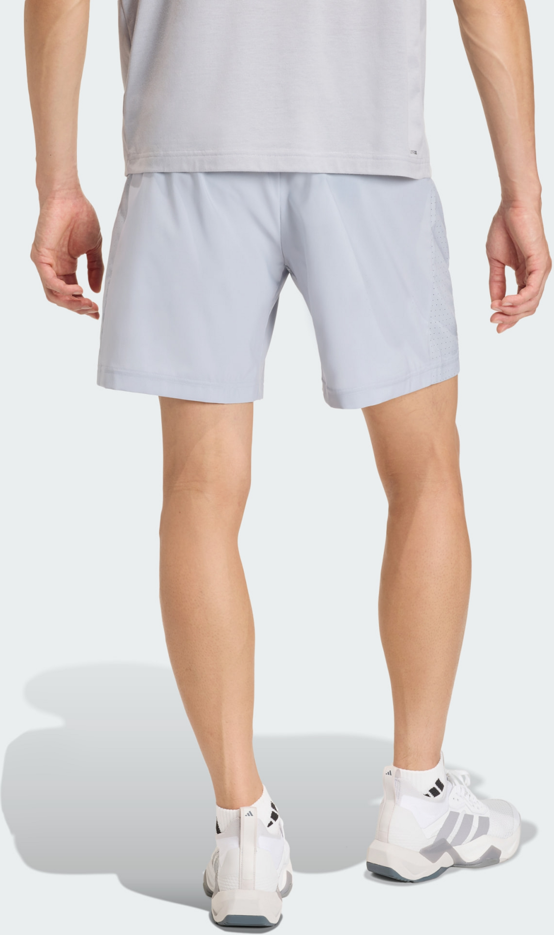 ADIDAS, Adidas Workout Essentials Base Woven Shorts