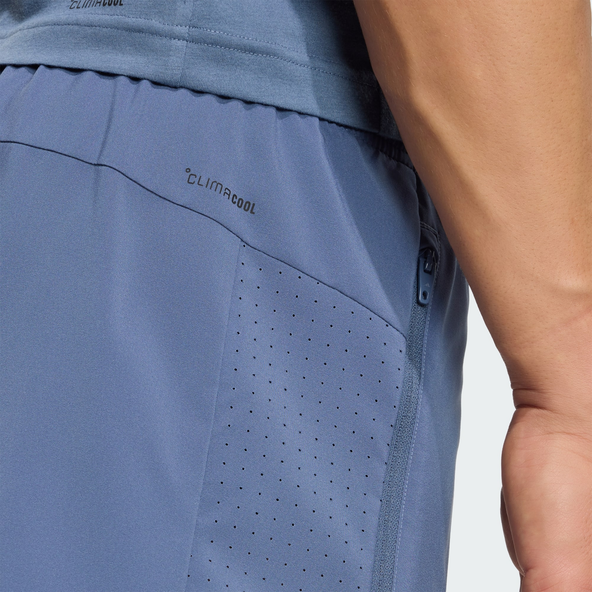 ADIDAS, Adidas Workout Essentials Base Woven Shorts