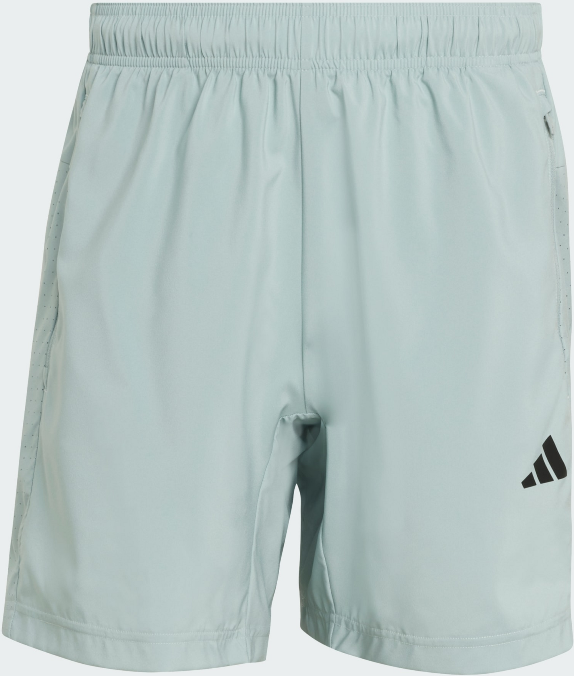 ADIDAS, Adidas Workout Essentials Base Woven Shorts