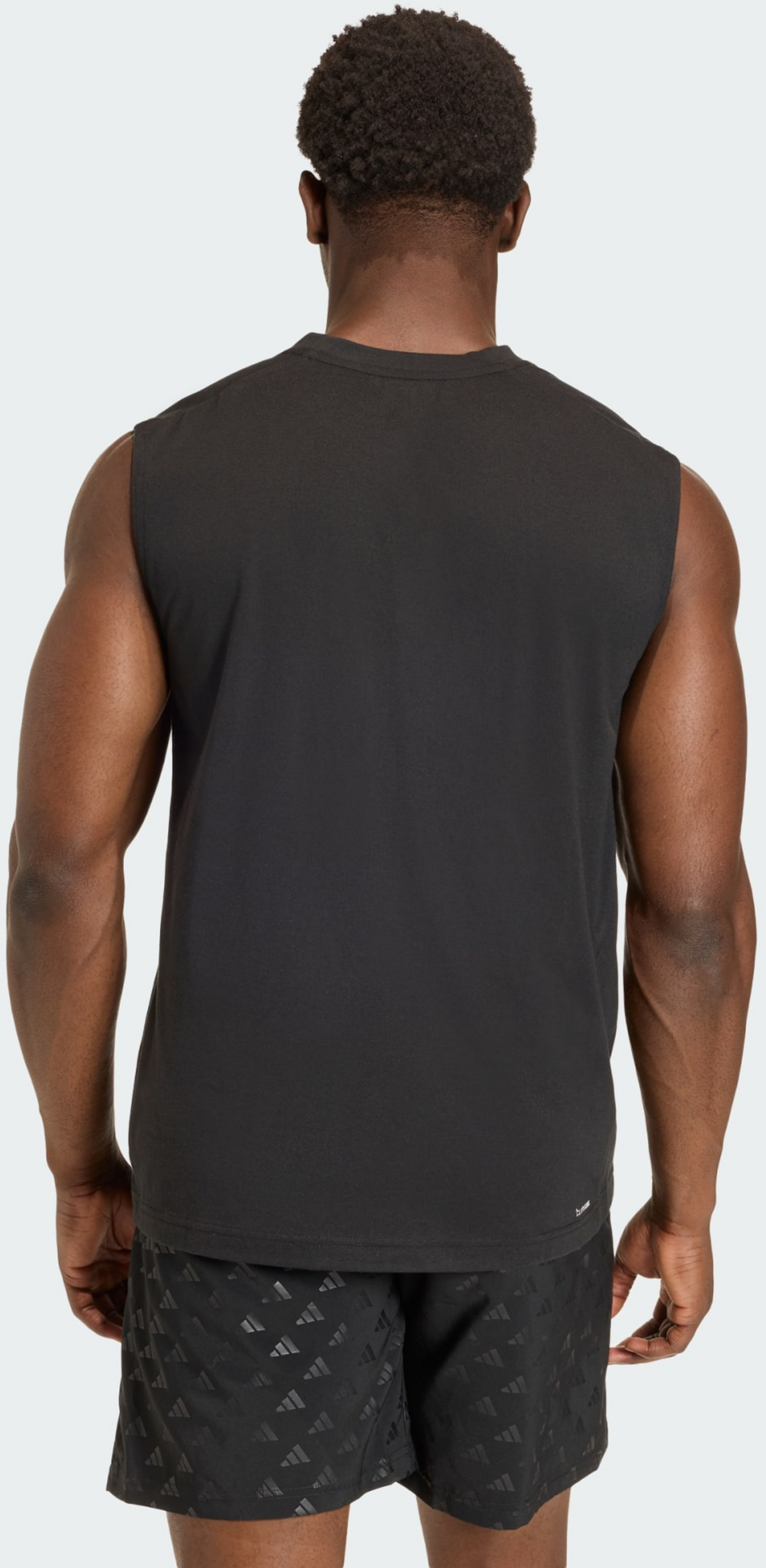ADIDAS, Adidas Workout Essentials Feelready &Auml;rml&ouml;s T-shirt