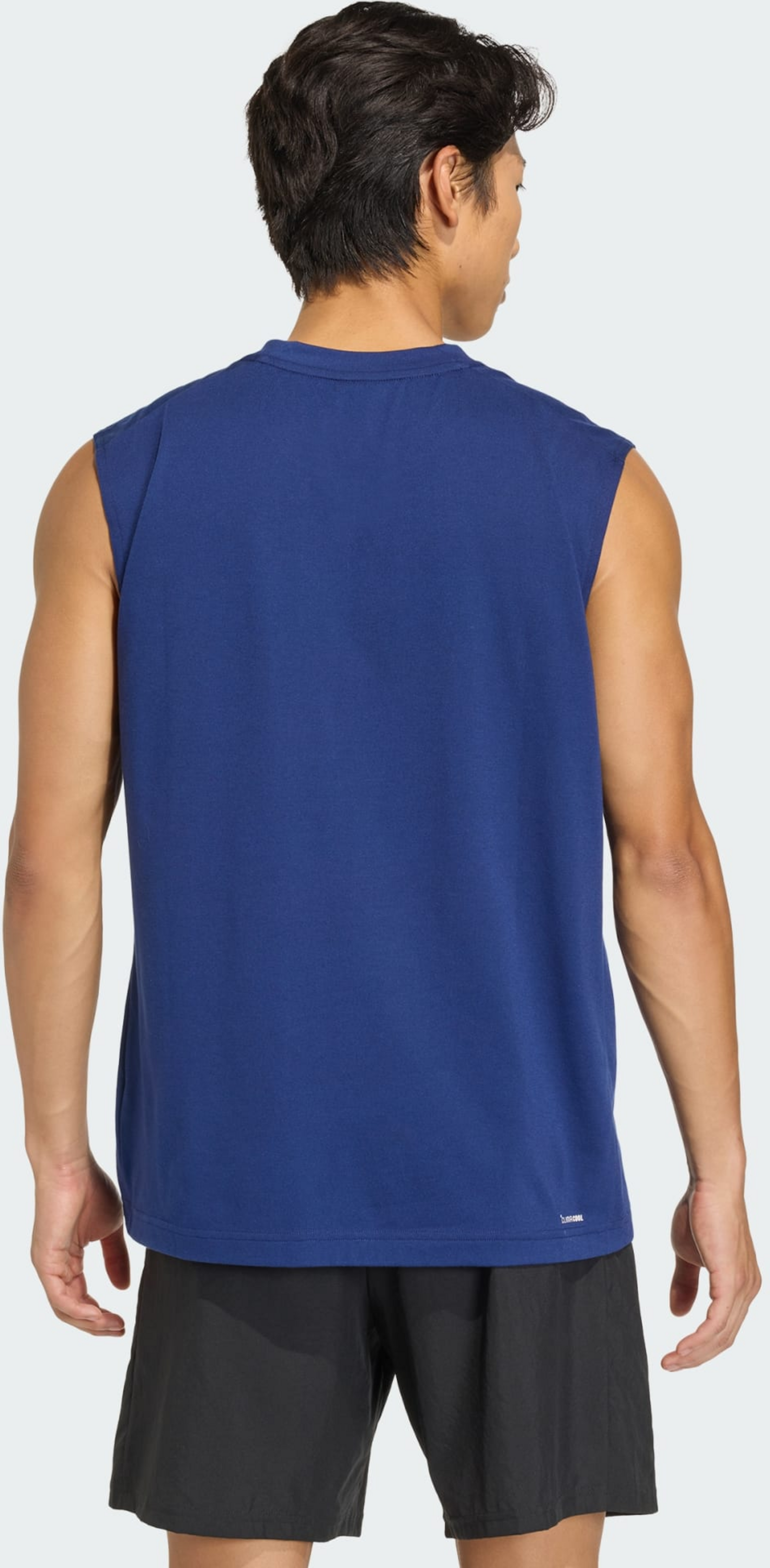 ADIDAS, Adidas Workout Essentials Feelready &Auml;rml&ouml;s T-shirt