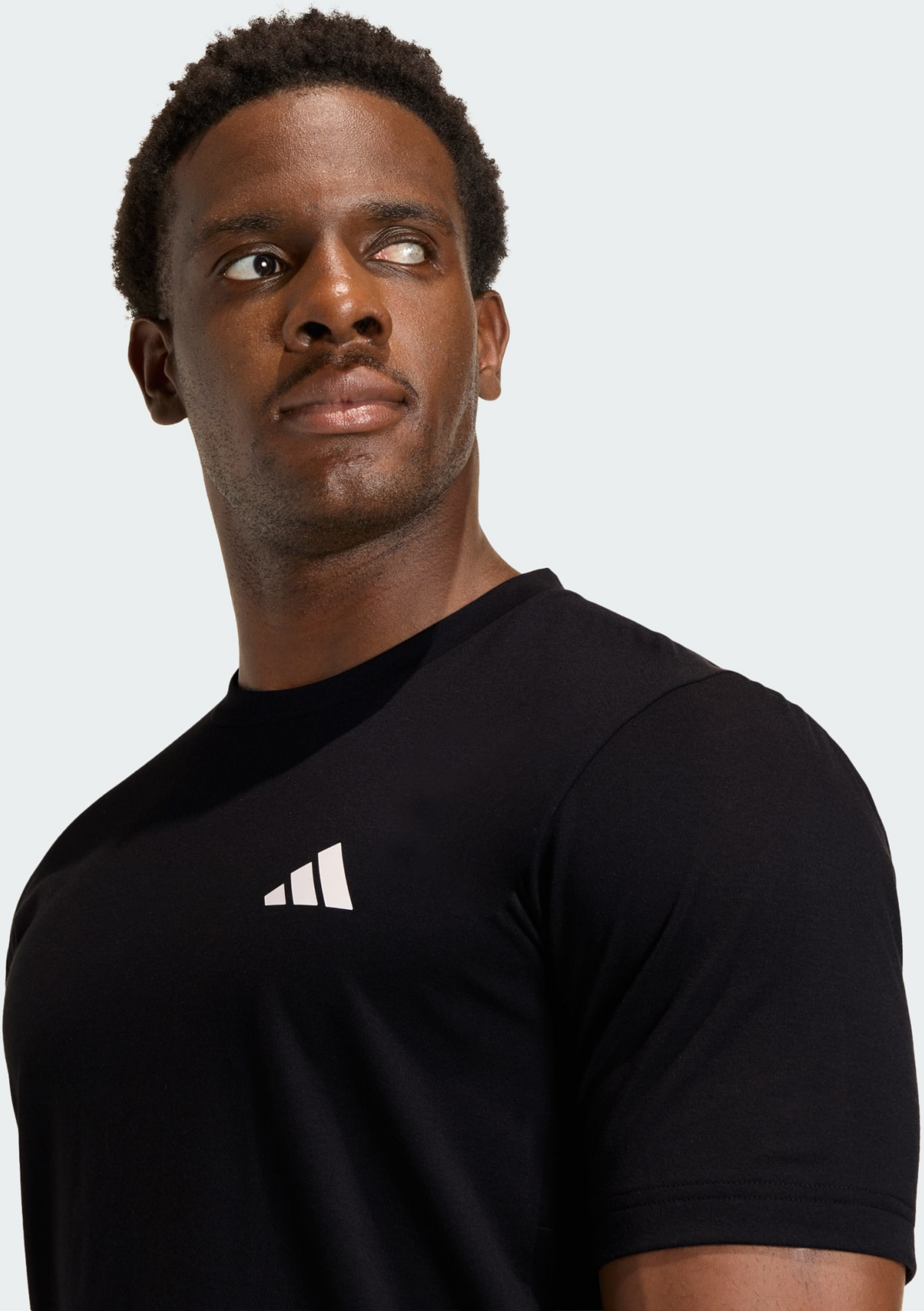 ADIDAS, Adidas Workout Essentials Feelready T-shirt