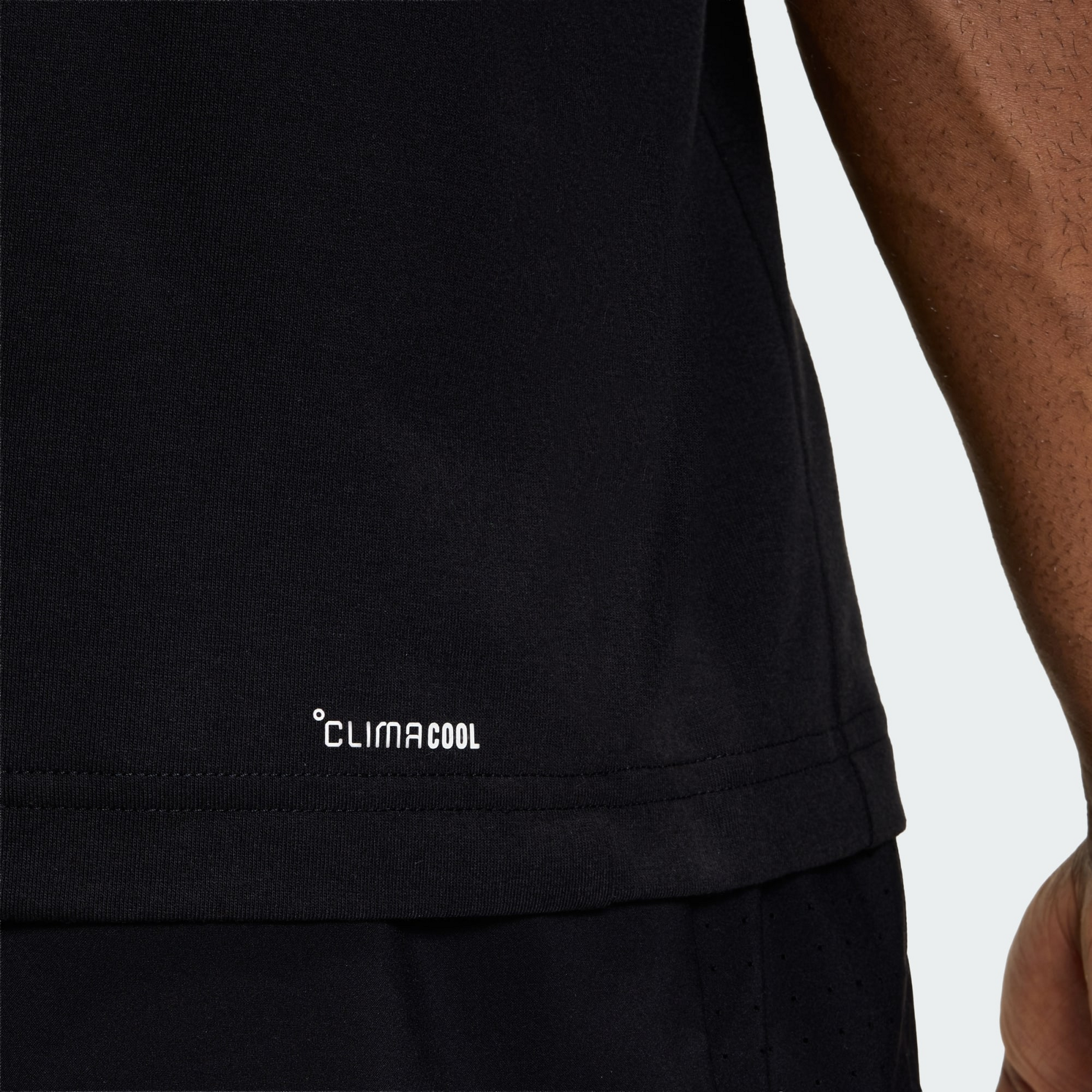 ADIDAS, Adidas Workout Essentials Feelready T-shirt