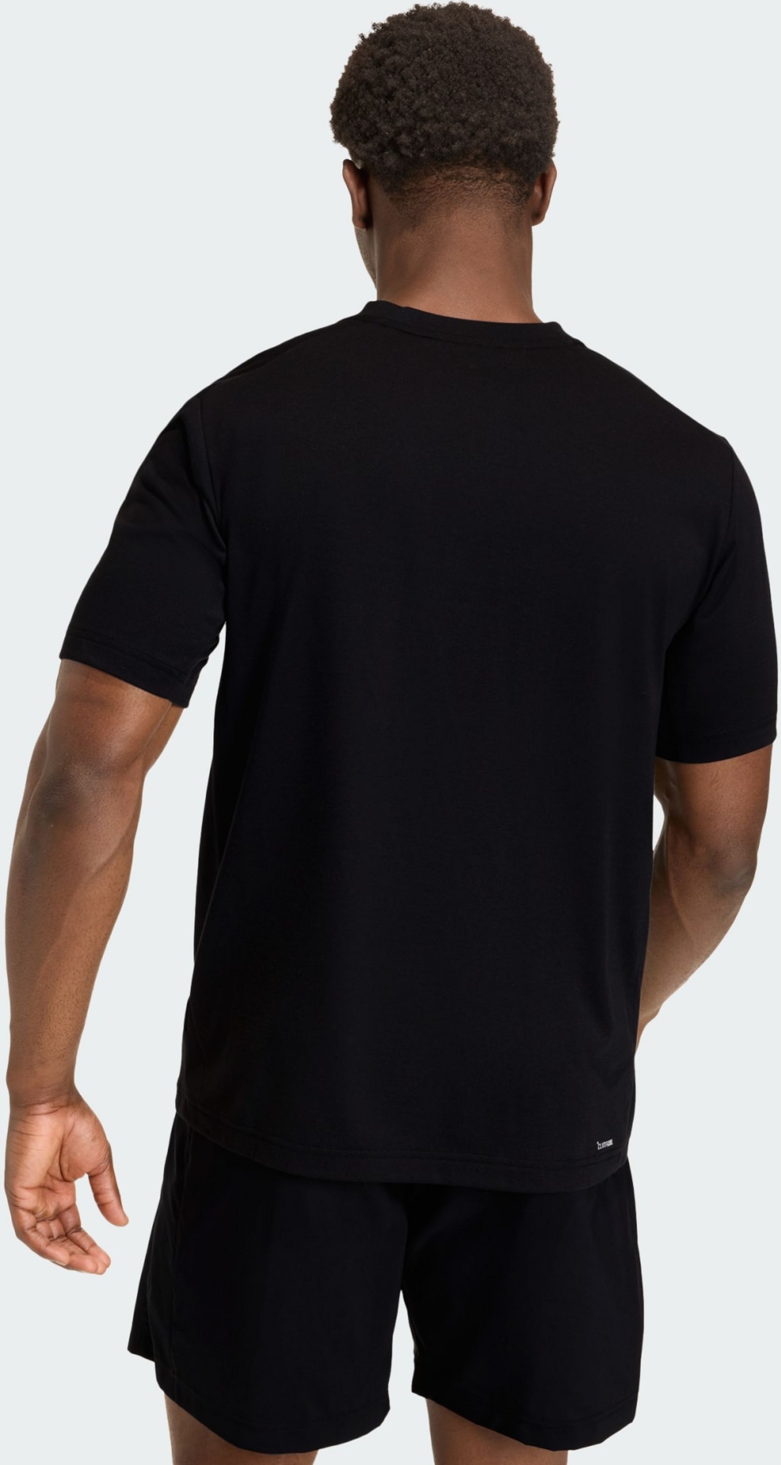 ADIDAS, Adidas Workout Essentials Feelready T-shirt