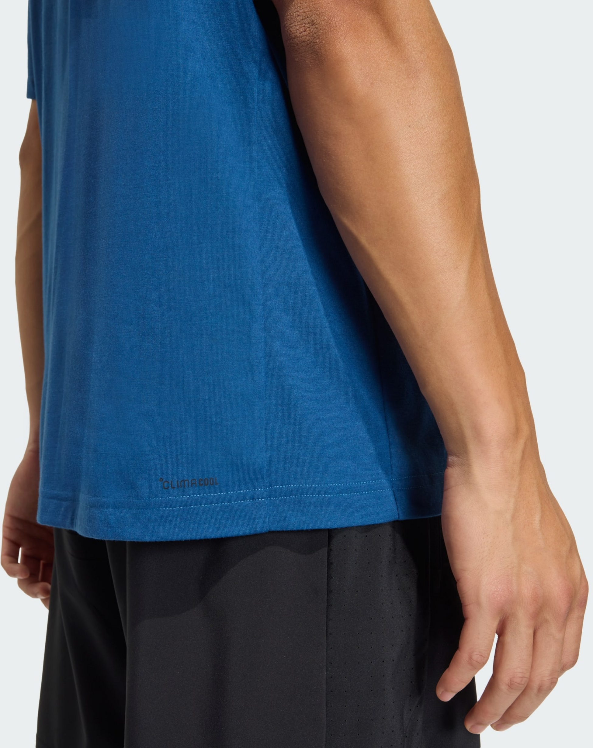 ADIDAS, Adidas Workout Essentials Feelready T-shirt