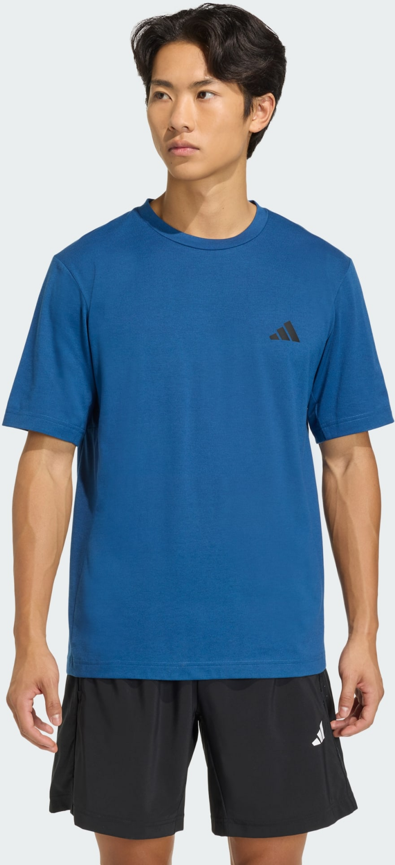 ADIDAS, Adidas Workout Essentials Feelready T-shirt