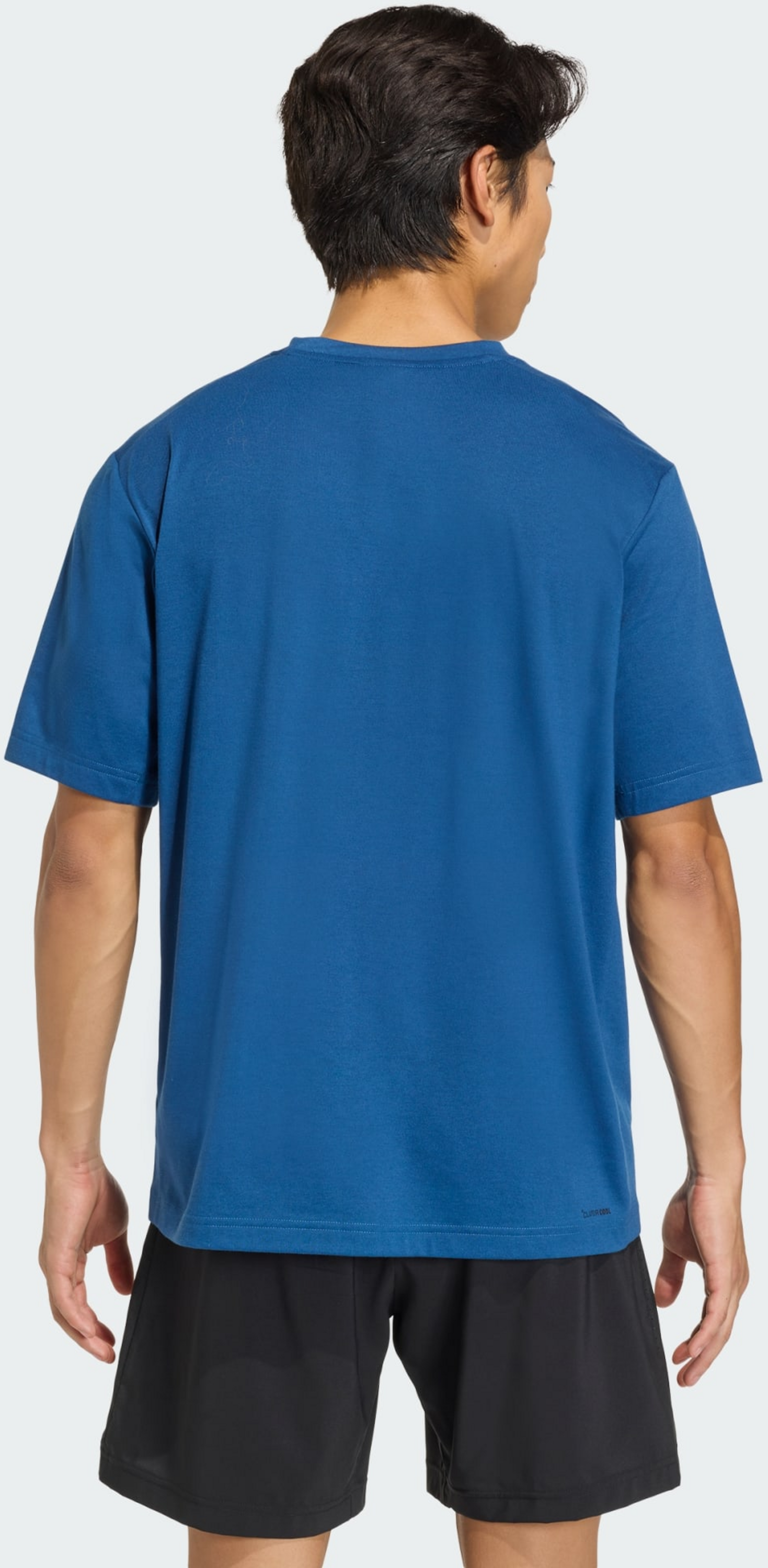 ADIDAS, Adidas Workout Essentials Feelready T-shirt