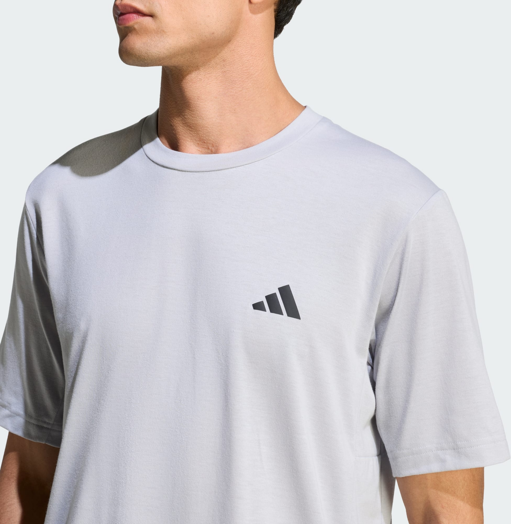 ADIDAS, Adidas Workout Essentials Feelready T-shirt