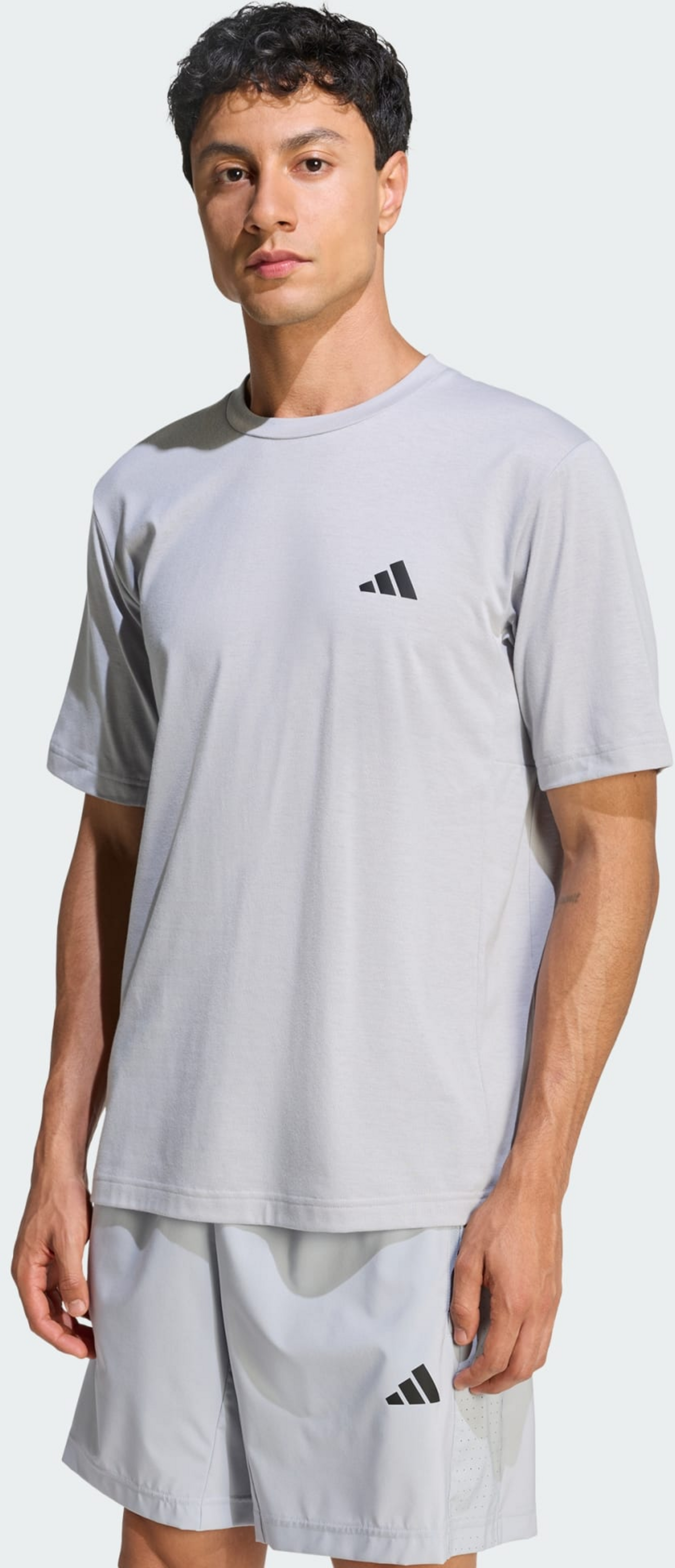 ADIDAS, Adidas Workout Essentials Feelready T-shirt