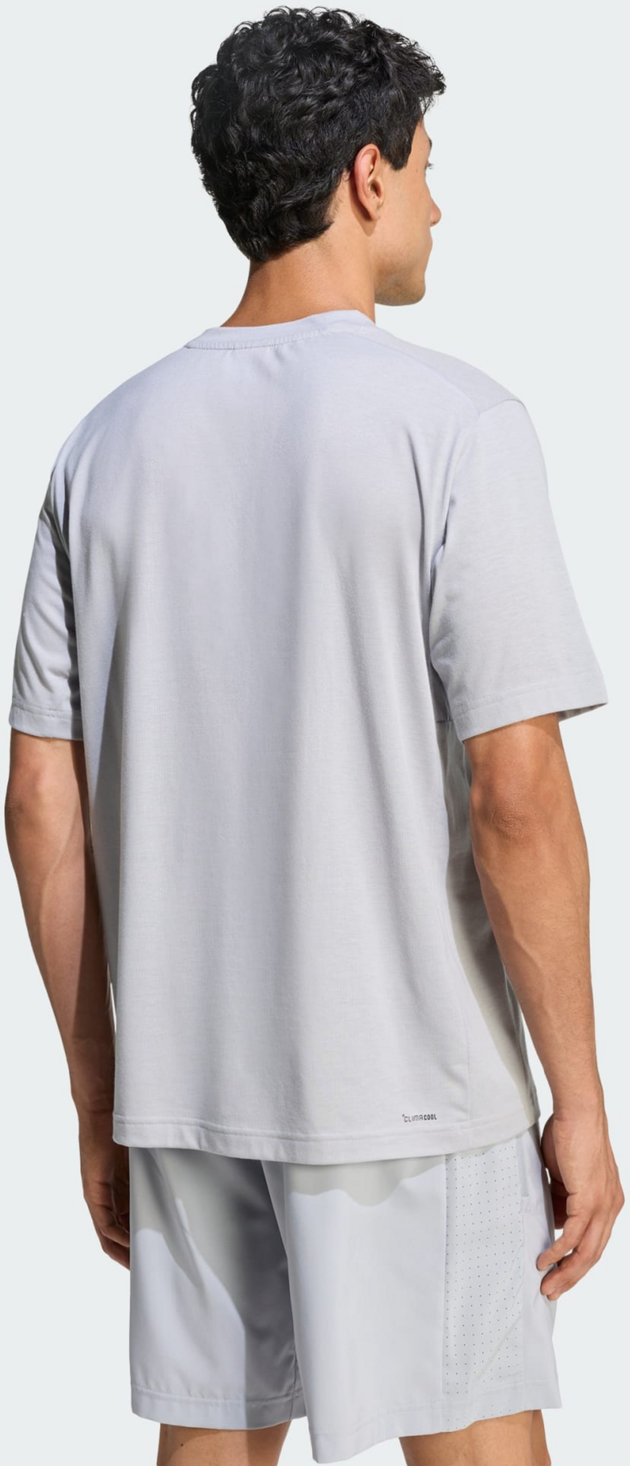 ADIDAS, Adidas Workout Essentials Feelready T-shirt