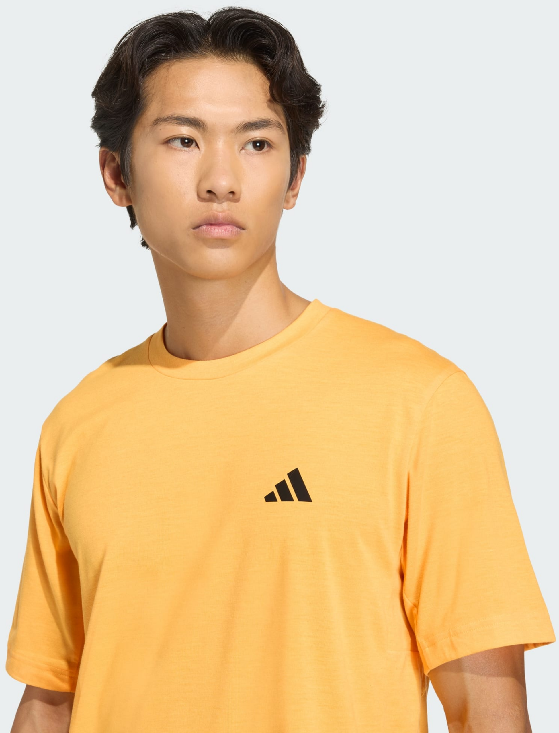 ADIDAS, Adidas Workout Essentials Feelready T-shirt