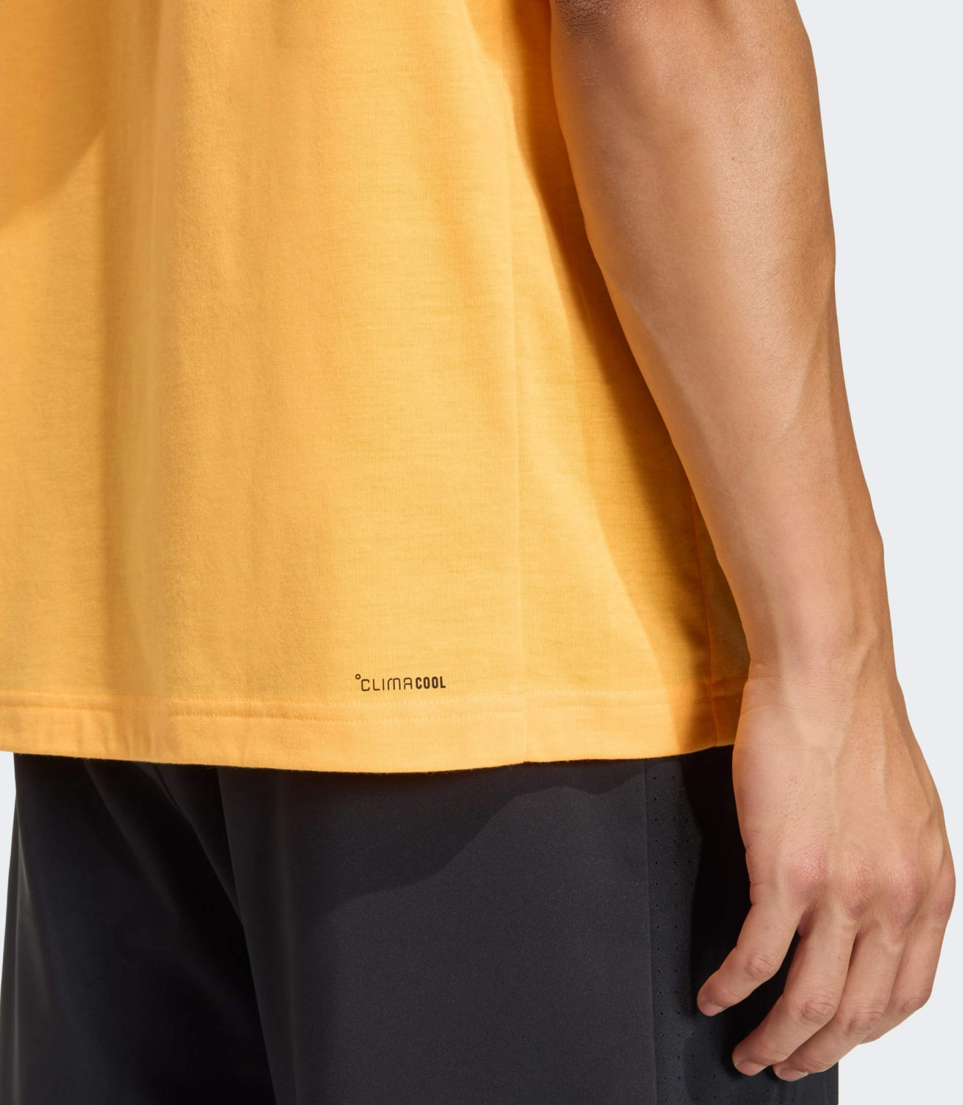 ADIDAS, Adidas Workout Essentials Feelready T-shirt