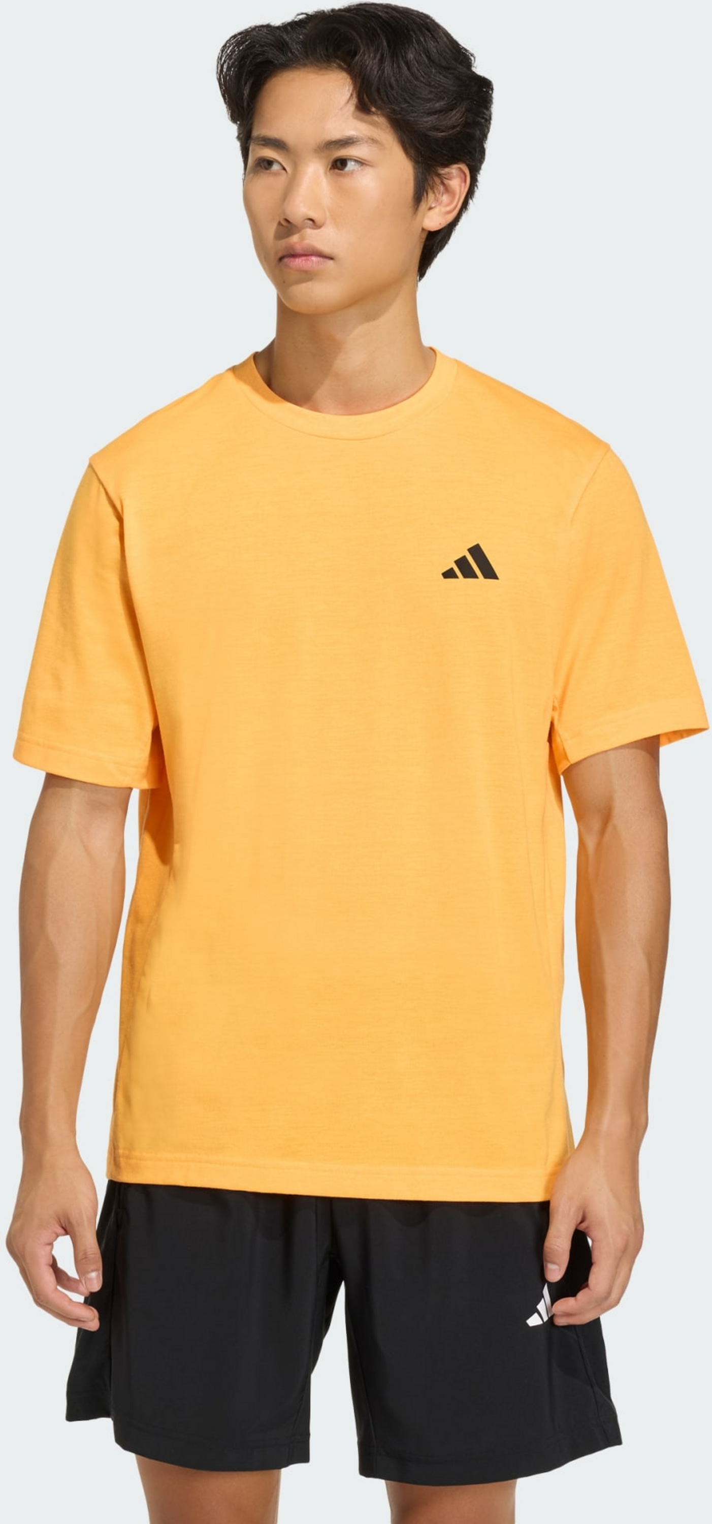 ADIDAS, Adidas Workout Essentials Feelready T-shirt