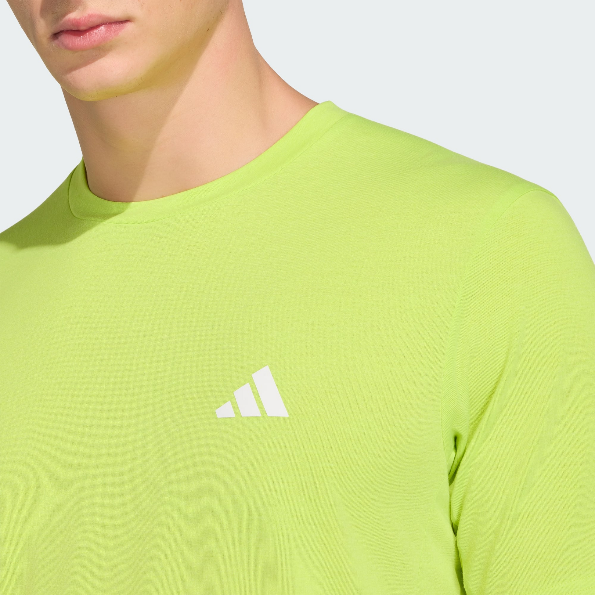 ADIDAS, Adidas Workout Essentials Feelready T-shirt