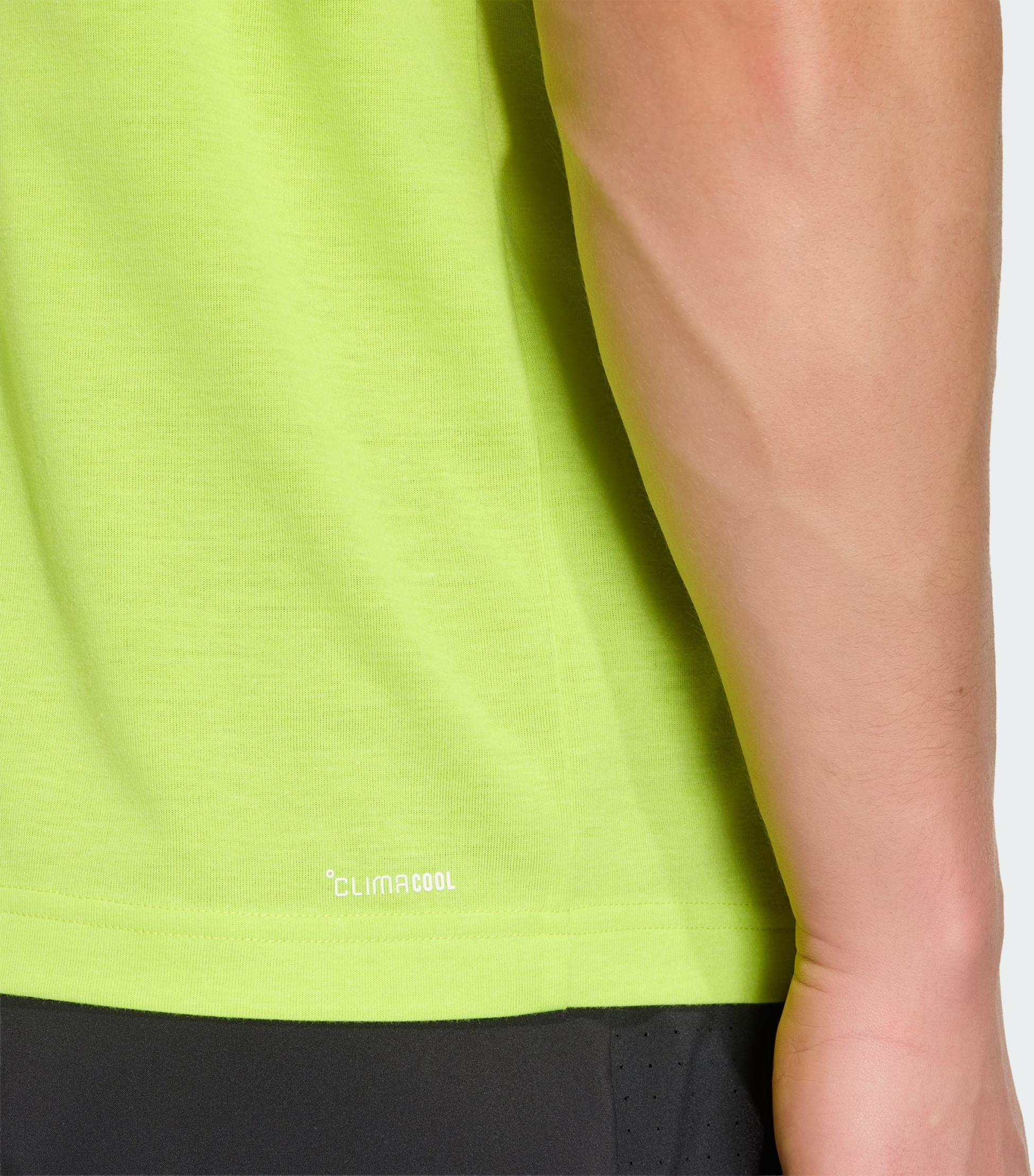 ADIDAS, Adidas Workout Essentials Feelready T-shirt