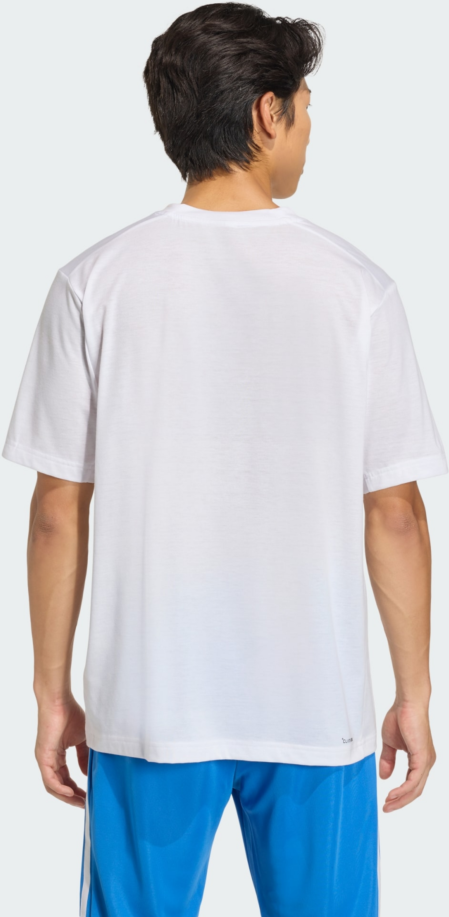 ADIDAS, Adidas Workout Essentials Feelready T-shirt