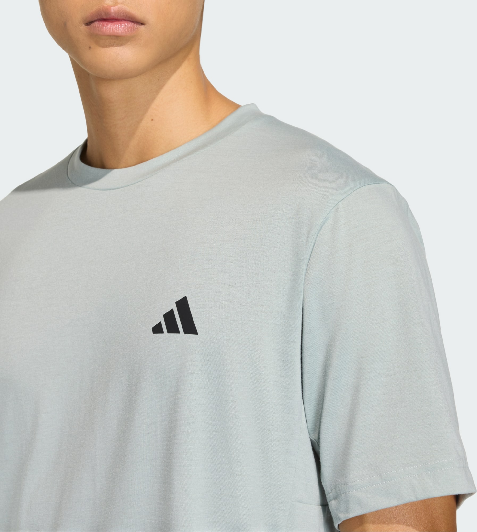 ADIDAS, Adidas Workout Essentials Feelready T-shirt