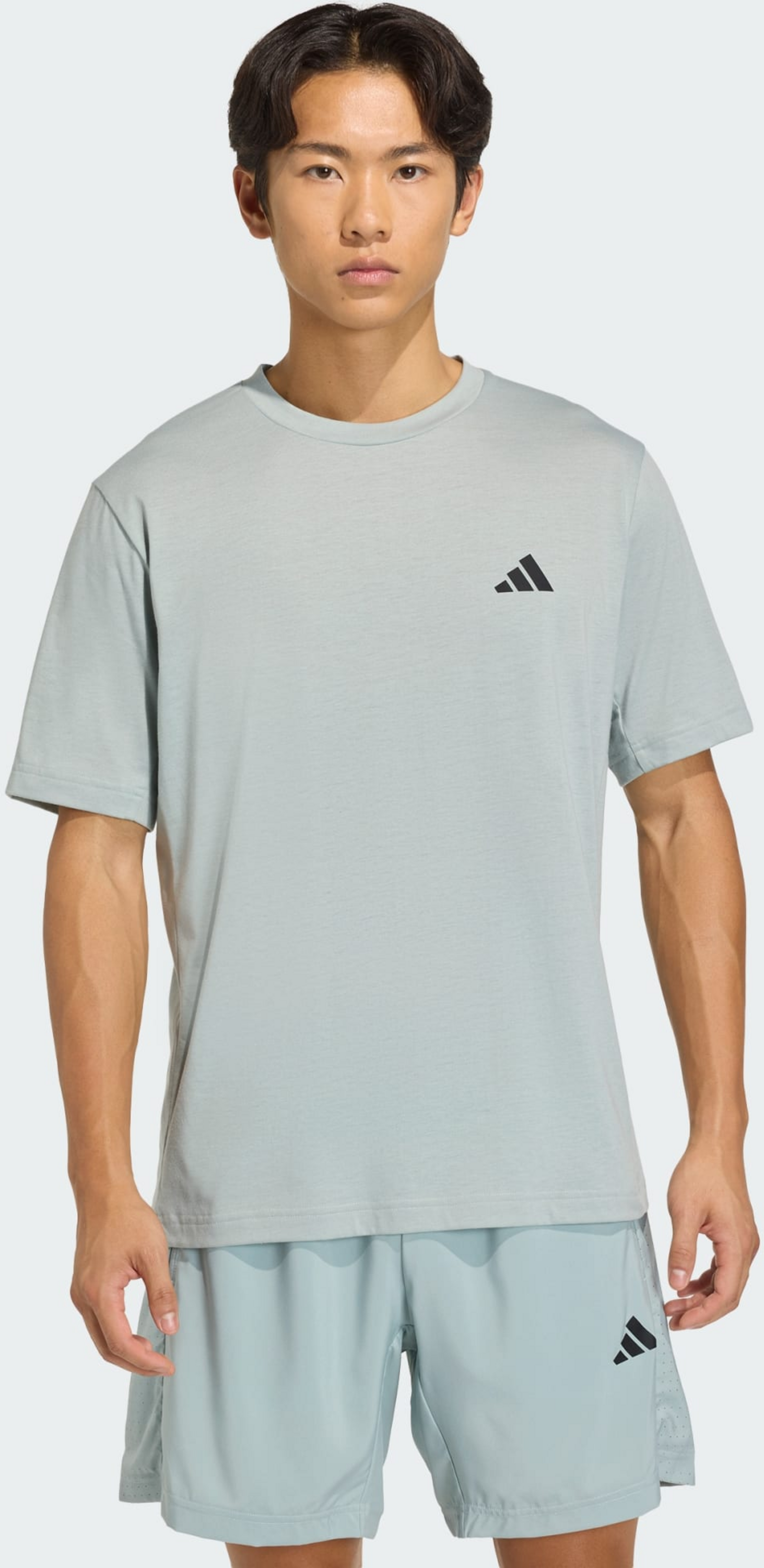 ADIDAS, Adidas Workout Essentials Feelready T-shirt