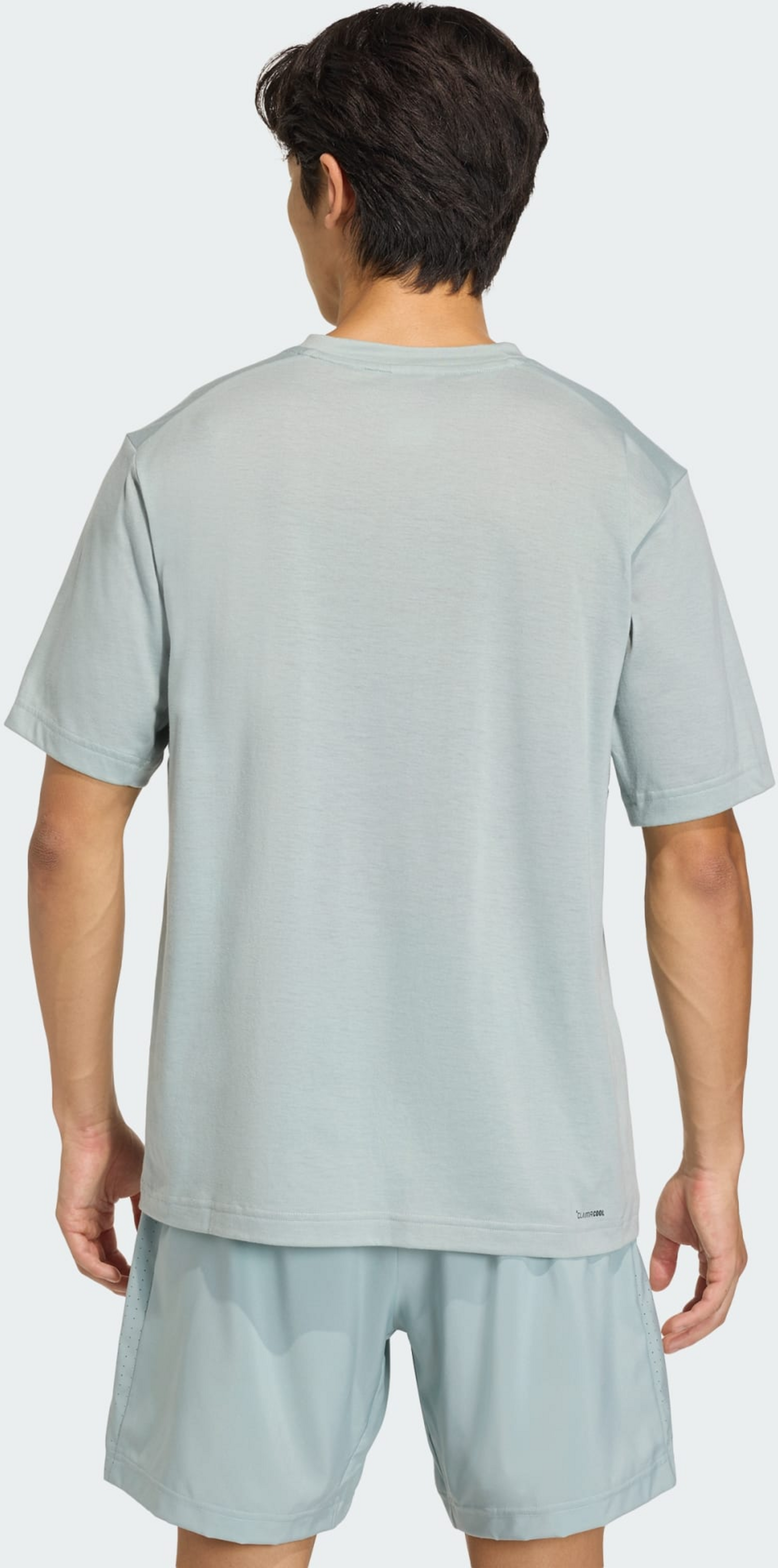 ADIDAS, Adidas Workout Essentials Feelready T-shirt