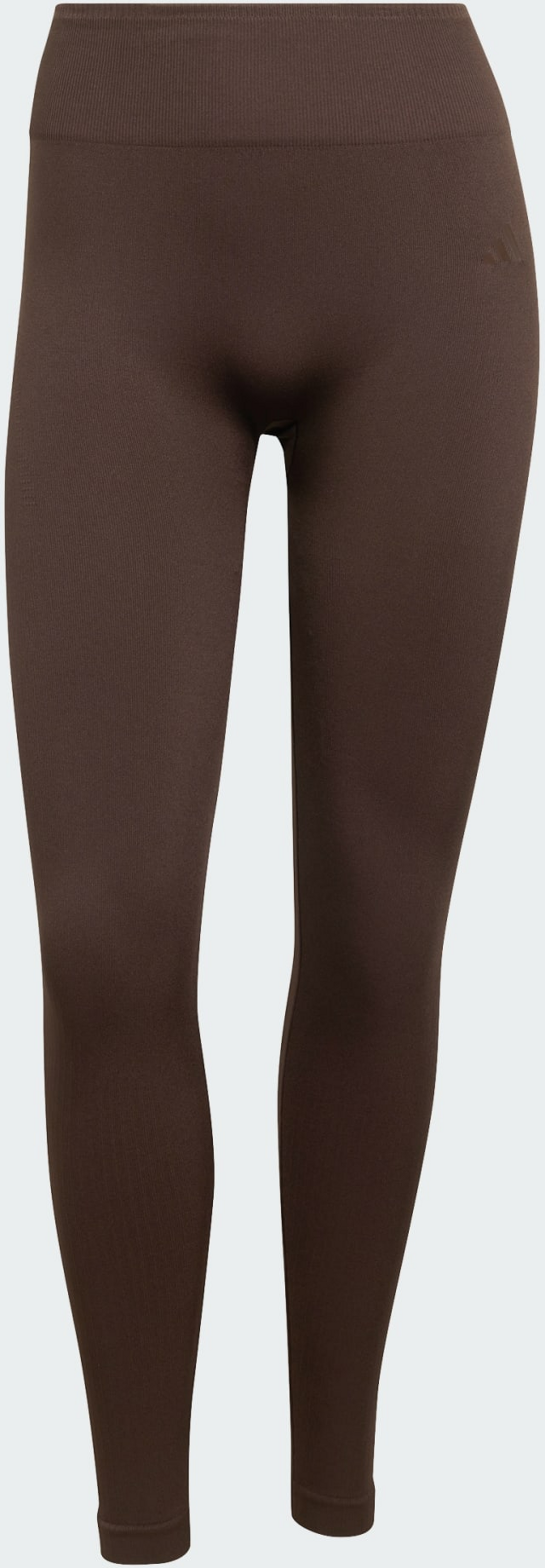 ADIDAS, Adidas Workout Essentials Full-length Knit Leggings