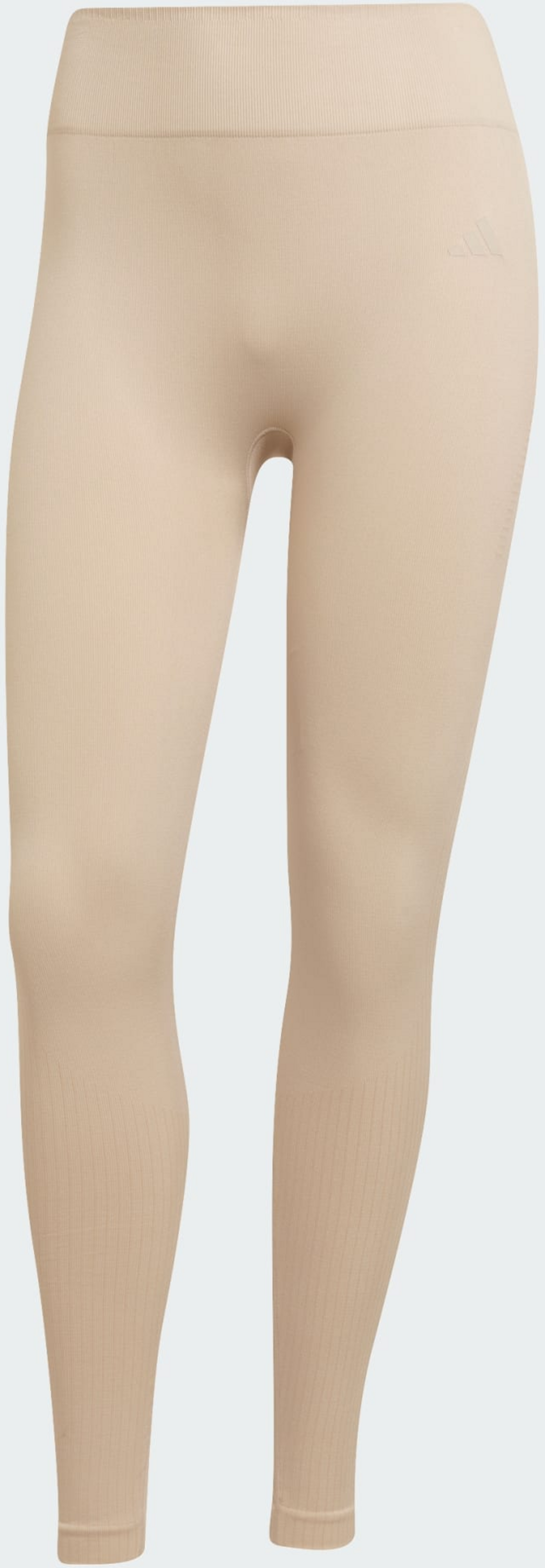 ADIDAS, Adidas Workout Essentials Full-length Knit Leggings