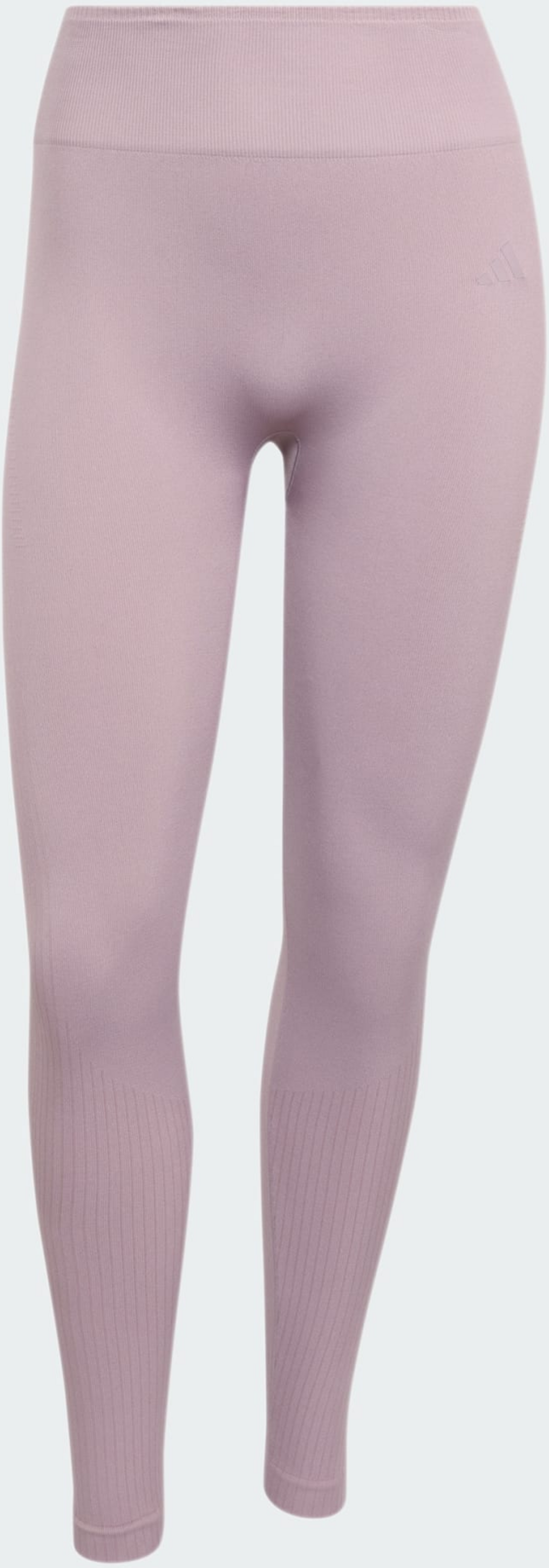 ADIDAS, Adidas Workout Essentials Full-length Knit Leggings