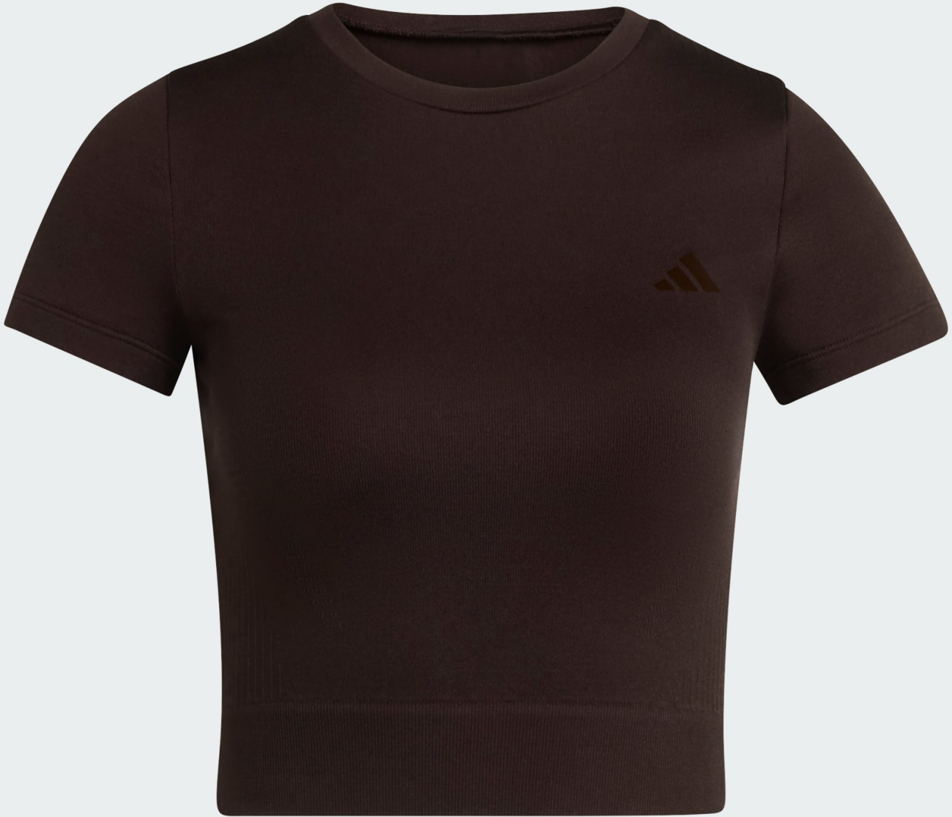 ADIDAS, Adidas Workout Essentials Knit Baby T-shirt