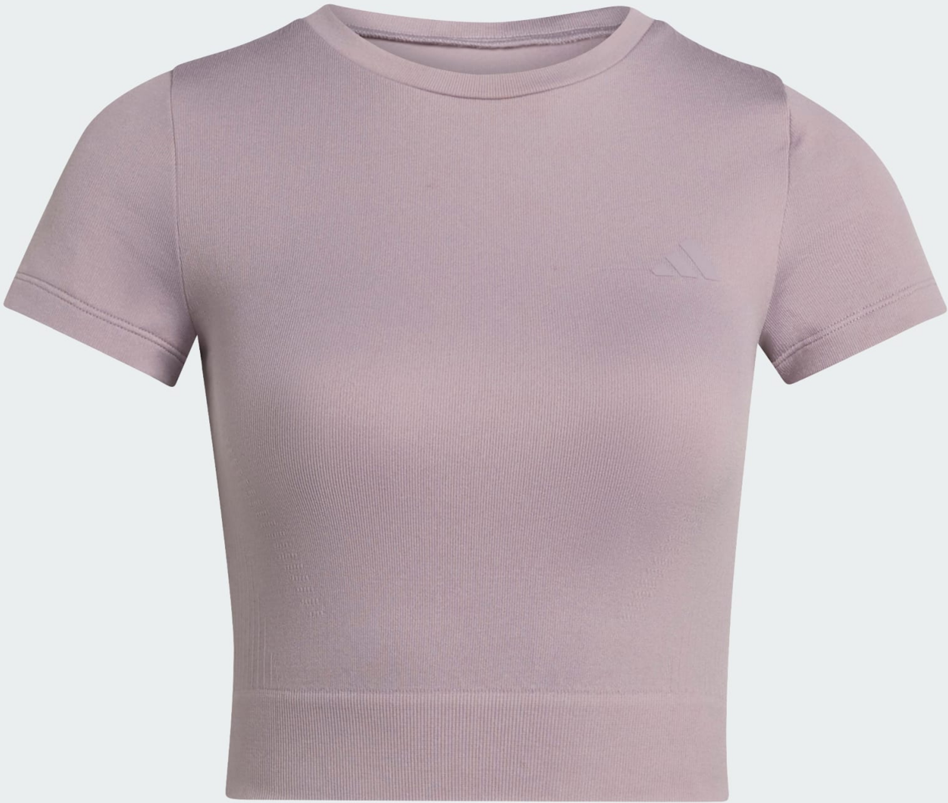 ADIDAS, Adidas Workout Essentials Knit Baby T-shirt