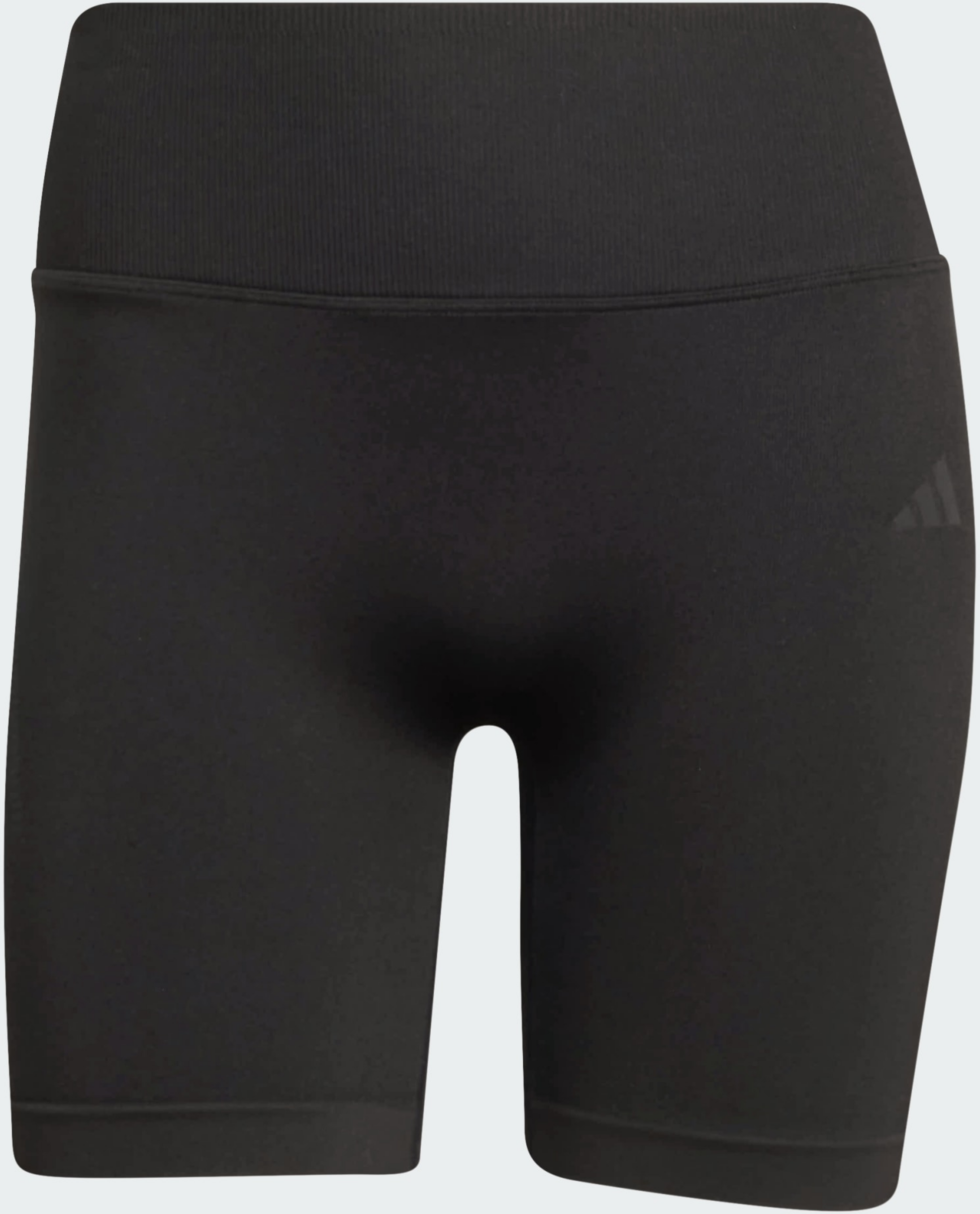 ADIDAS, Adidas Workout Essentials Knit Scrunch 5 Inch Leggings