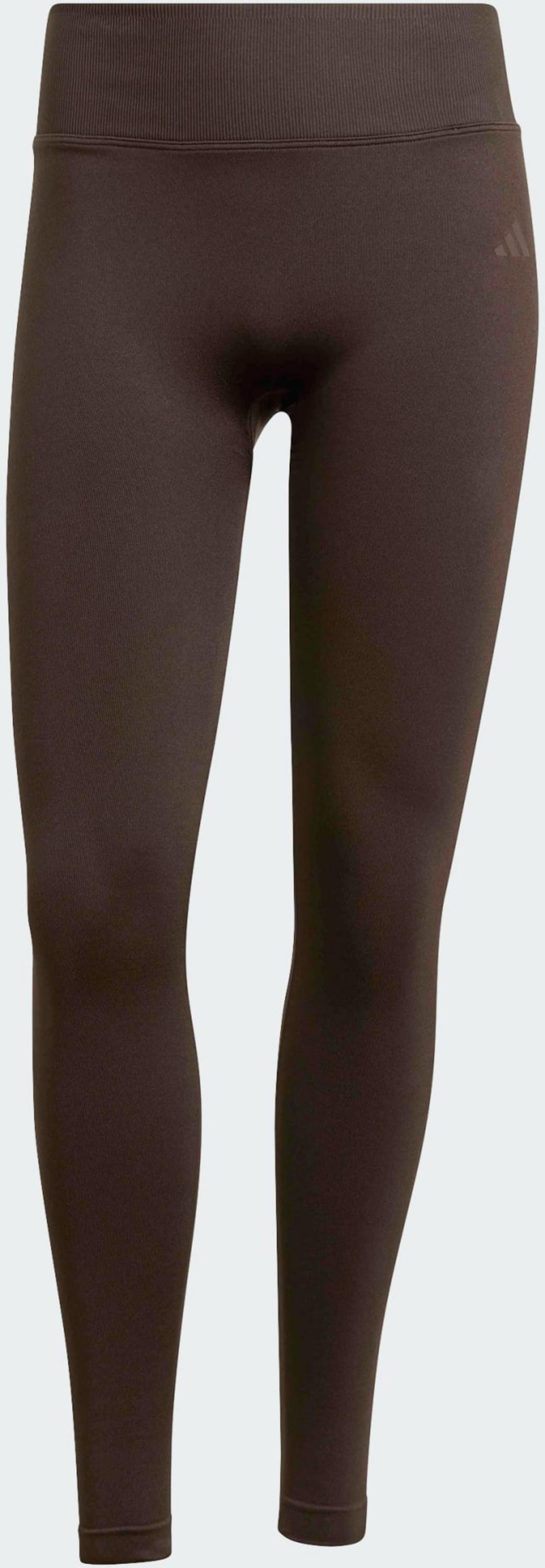 ADIDAS, Adidas Workout Essentials Knit Scrunch 7/8 Leggings