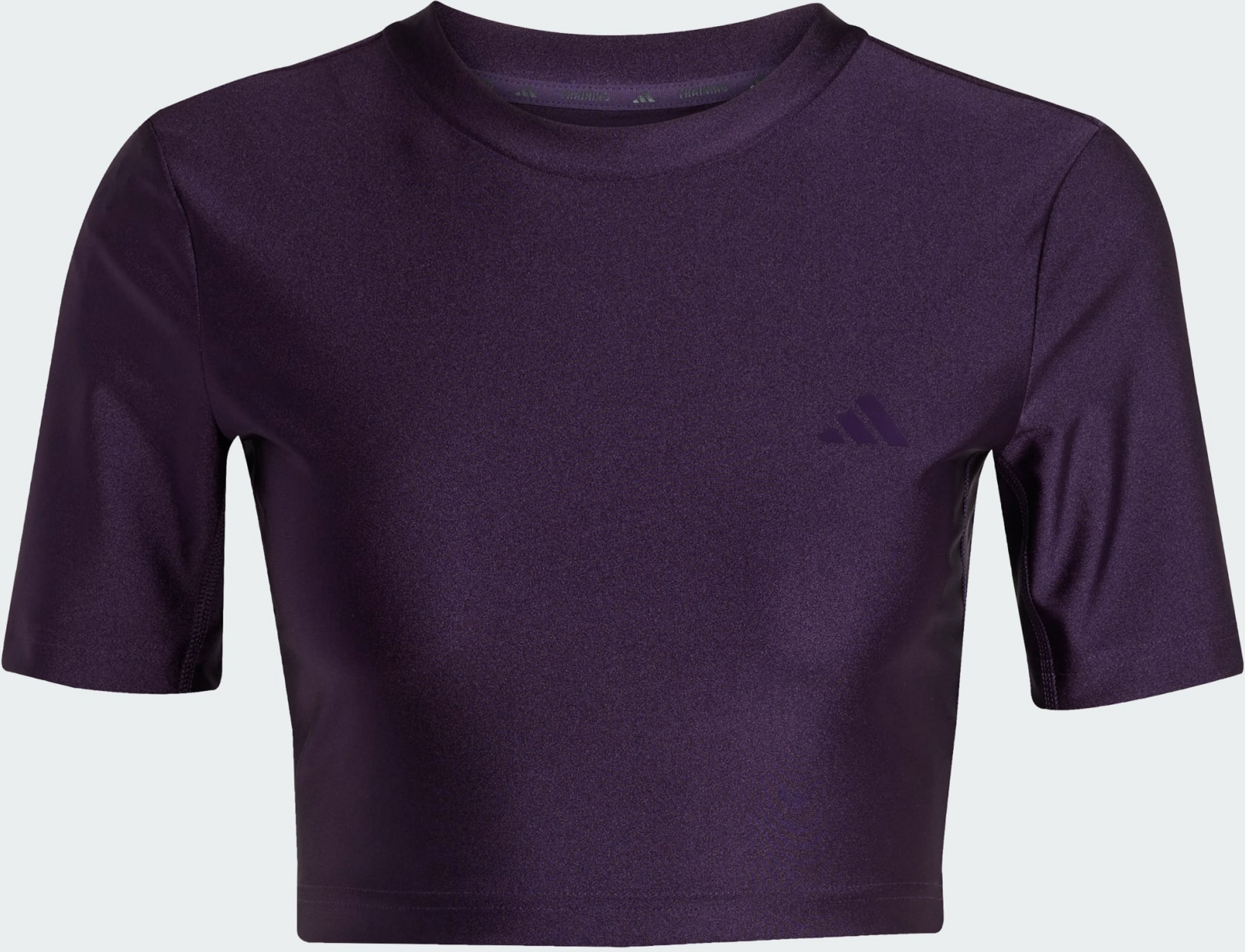 ADIDAS, Adidas Workout Essentials Skinande T-shirt